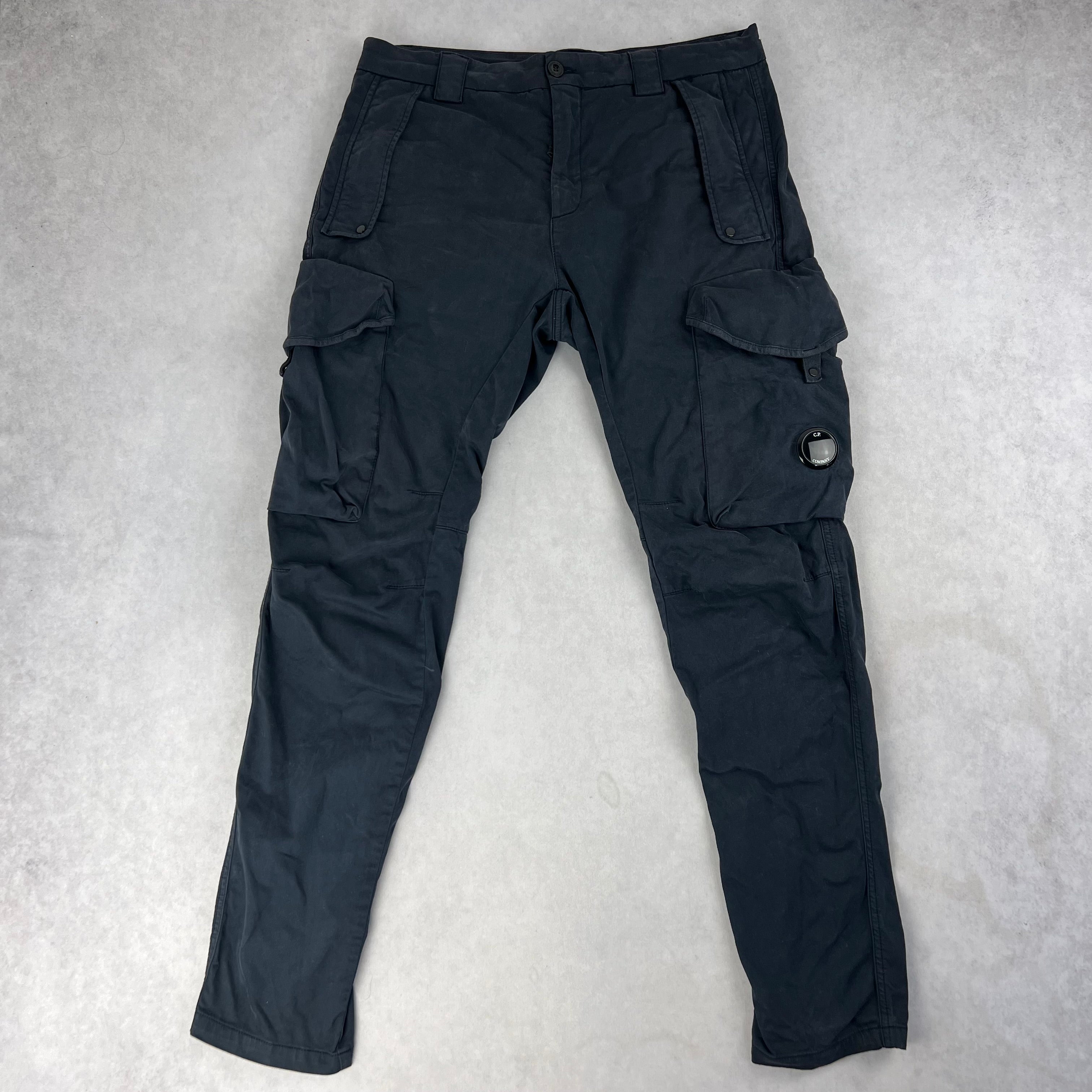 CP Company Cargo Pants