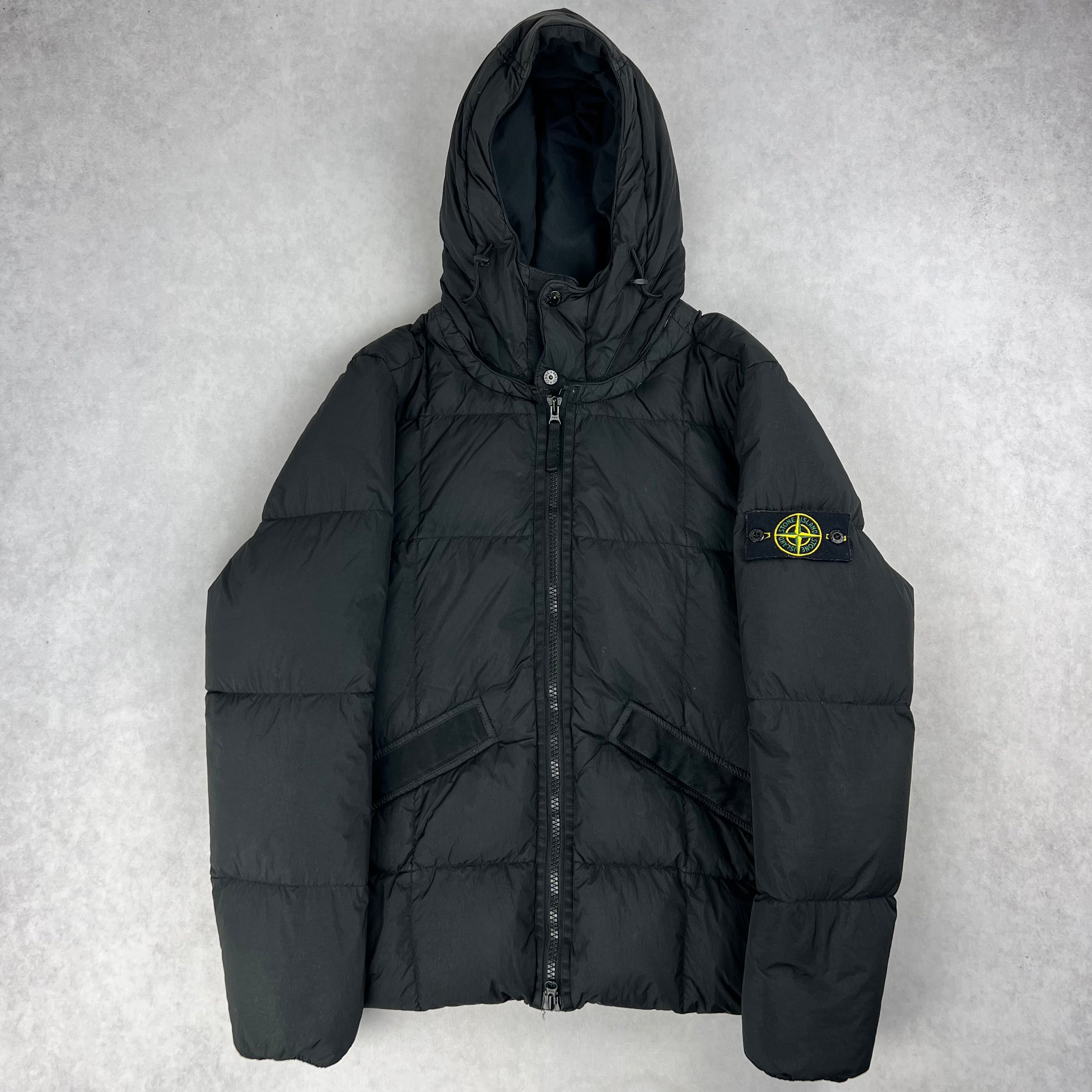 Stone Island Puffer Jacket