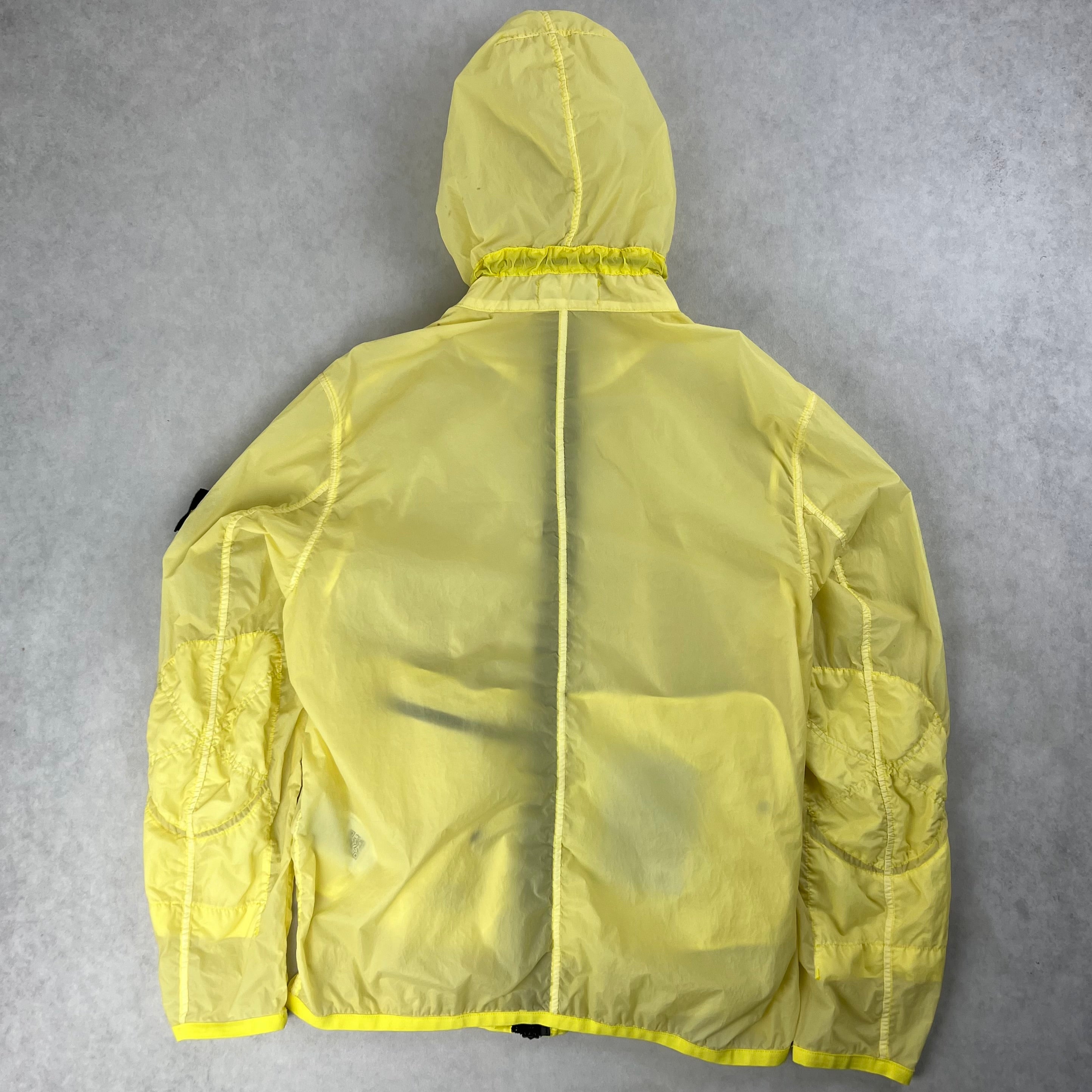 Stone Island Jacket