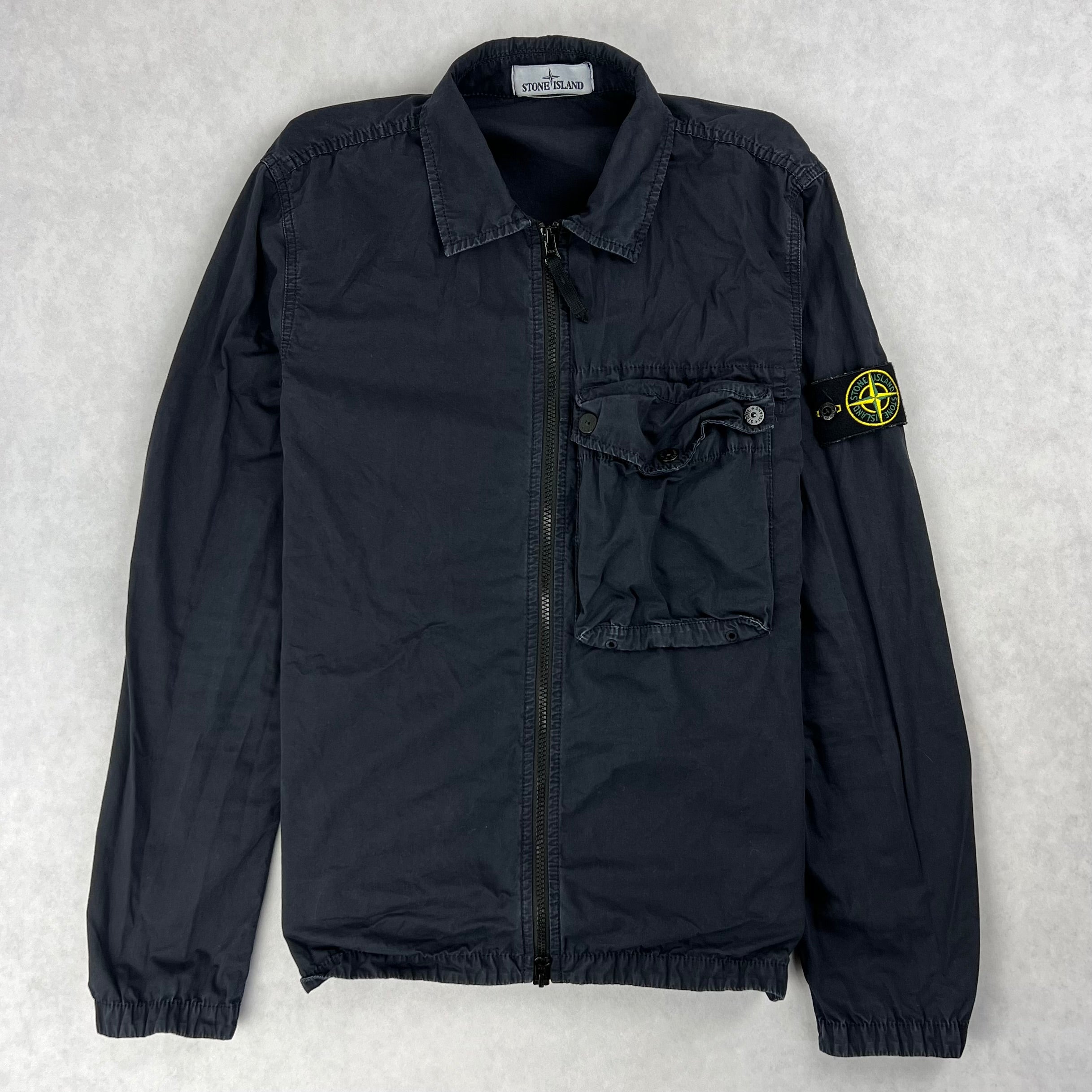 Stone Island Overshirt