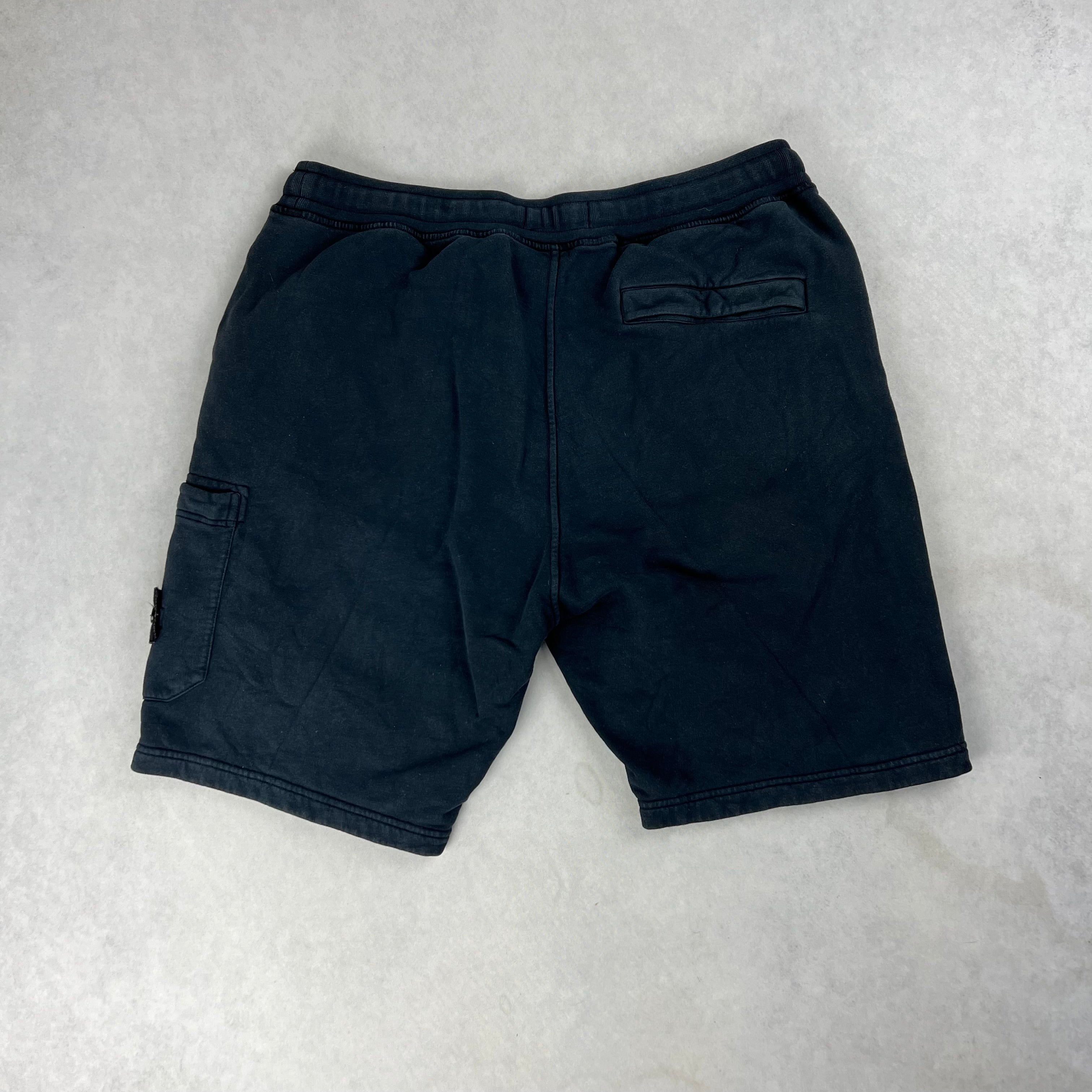 Stone Island Shorts