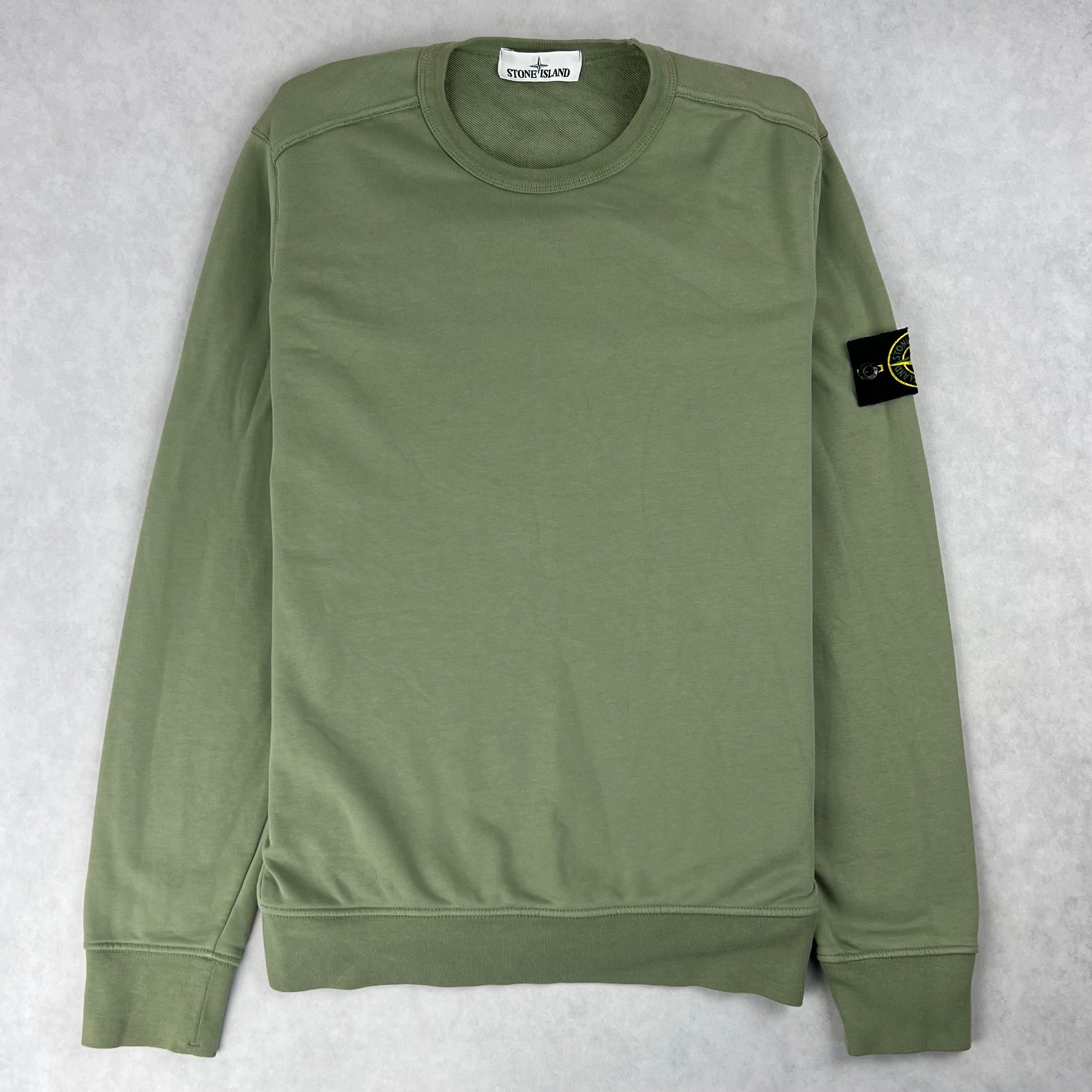 Stone Island Sweatshirt