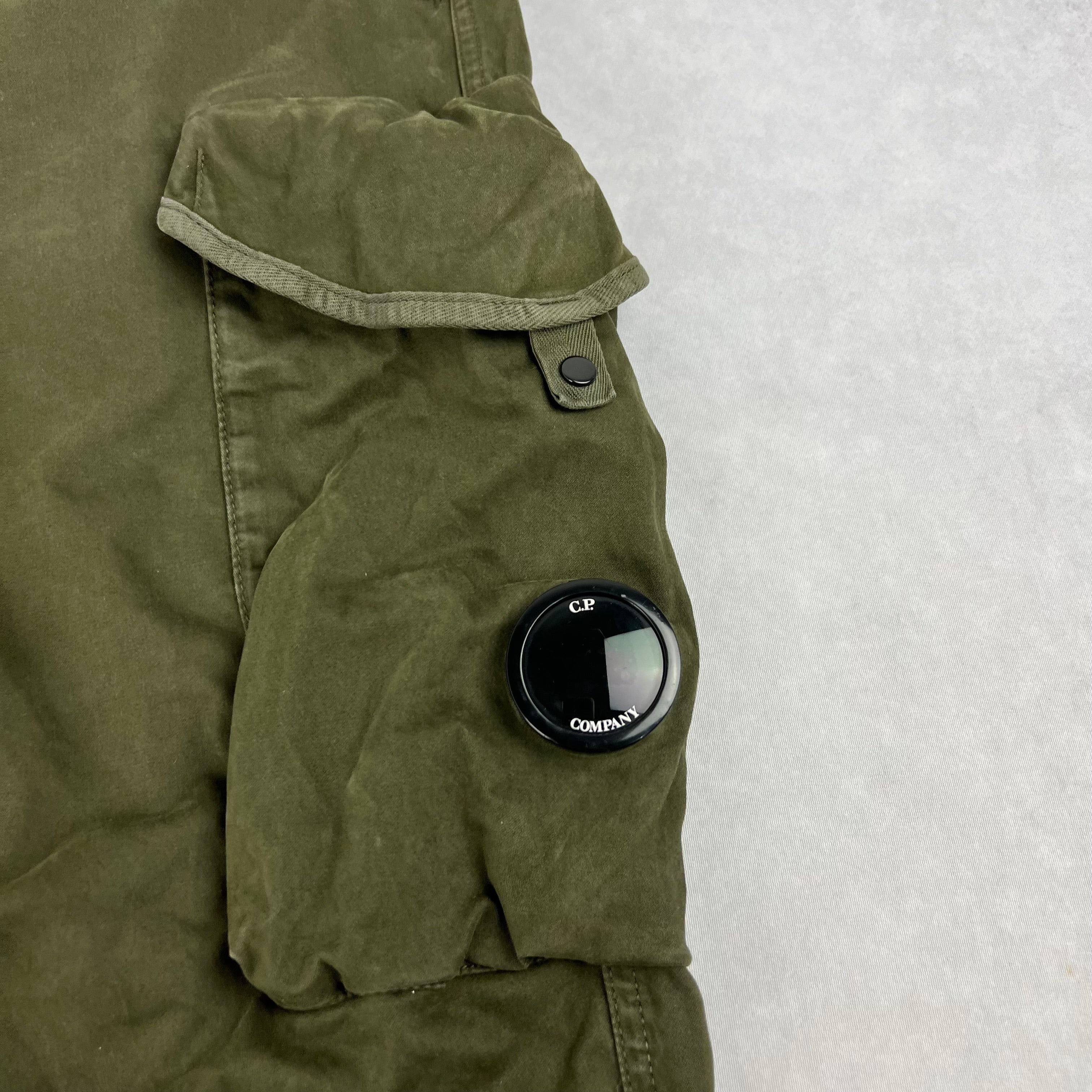 CP Company Cargo Pants