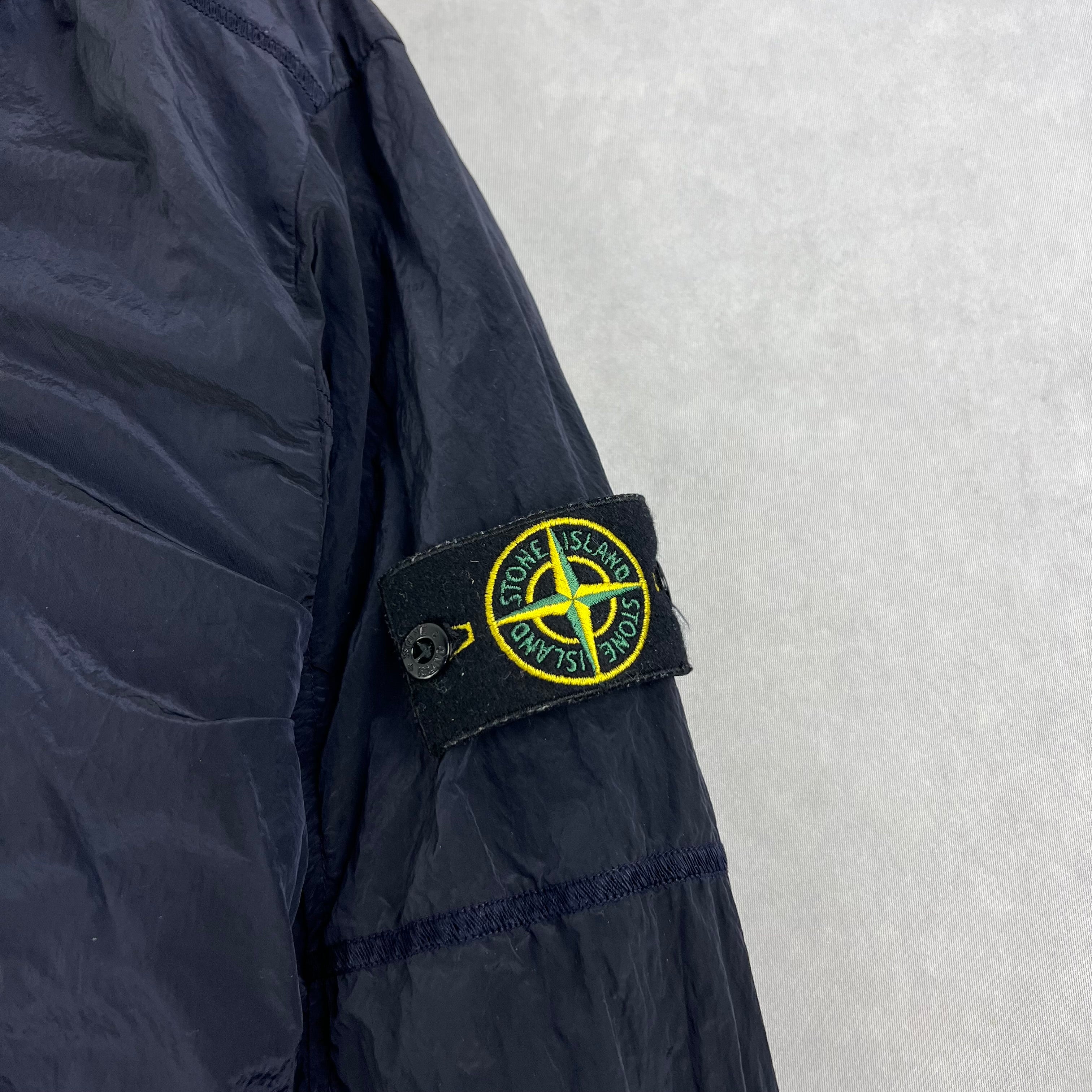 Stone Island Overshirt