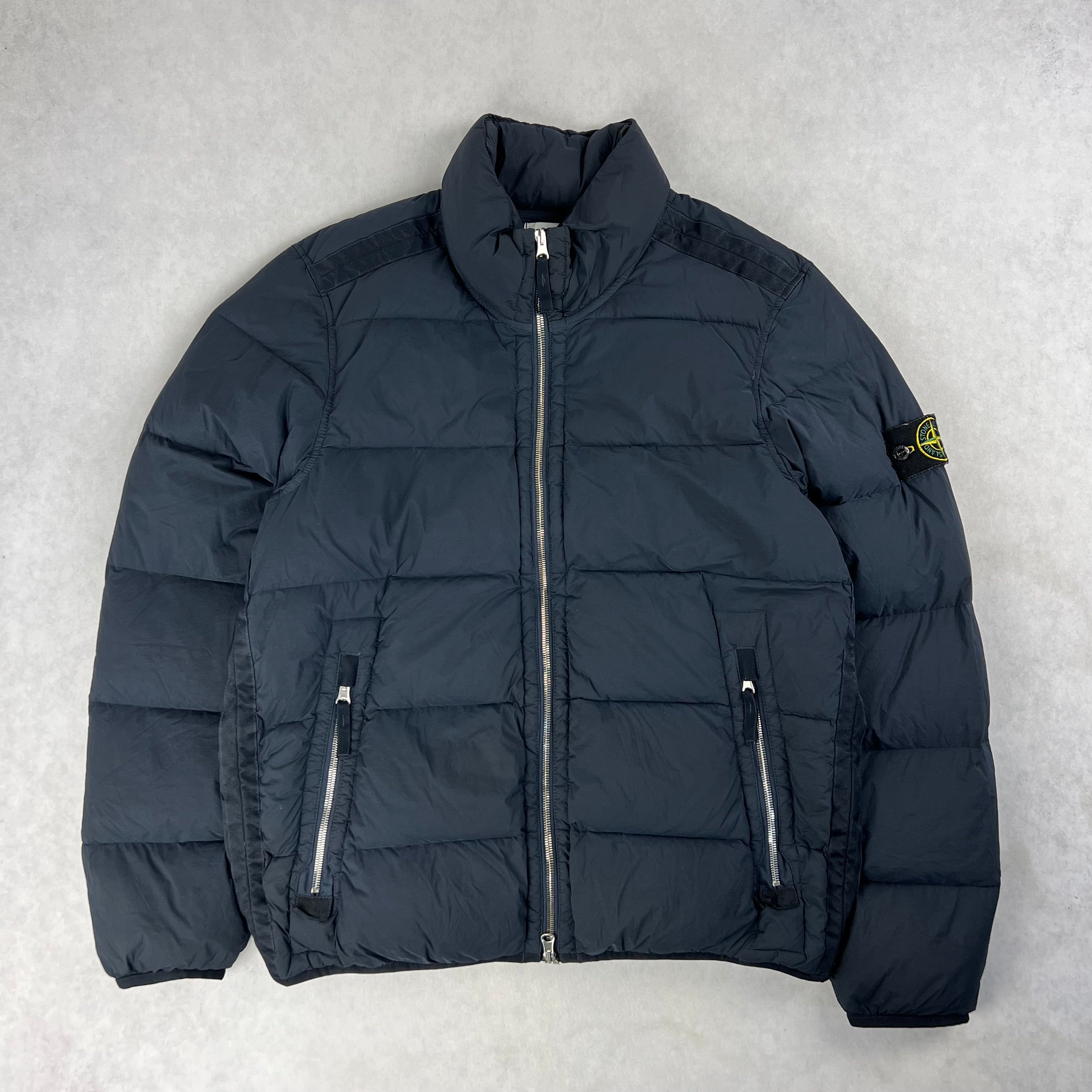 Stone Island Puffer Jacket