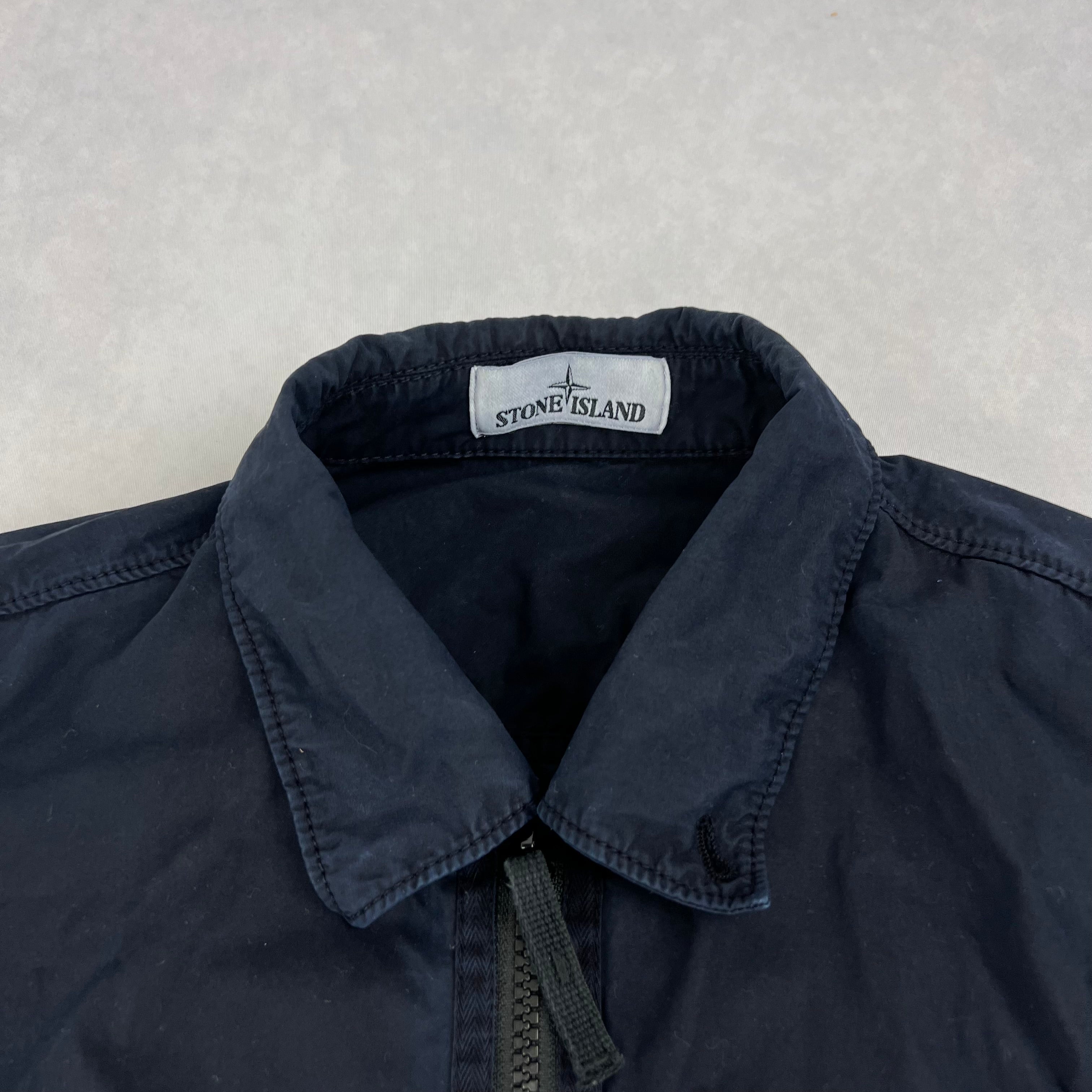 Stone Island Overshirt