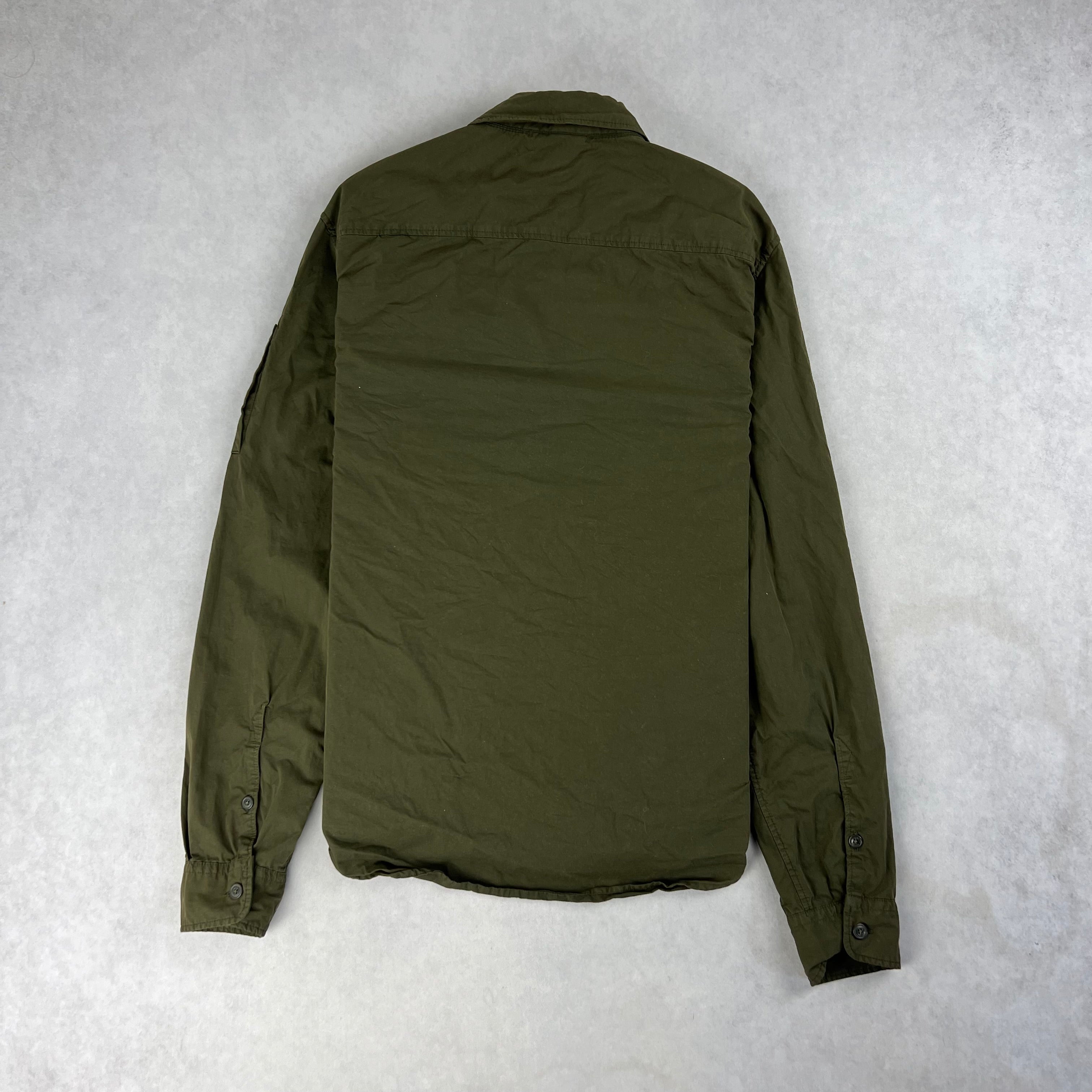 CP Company Overshirt