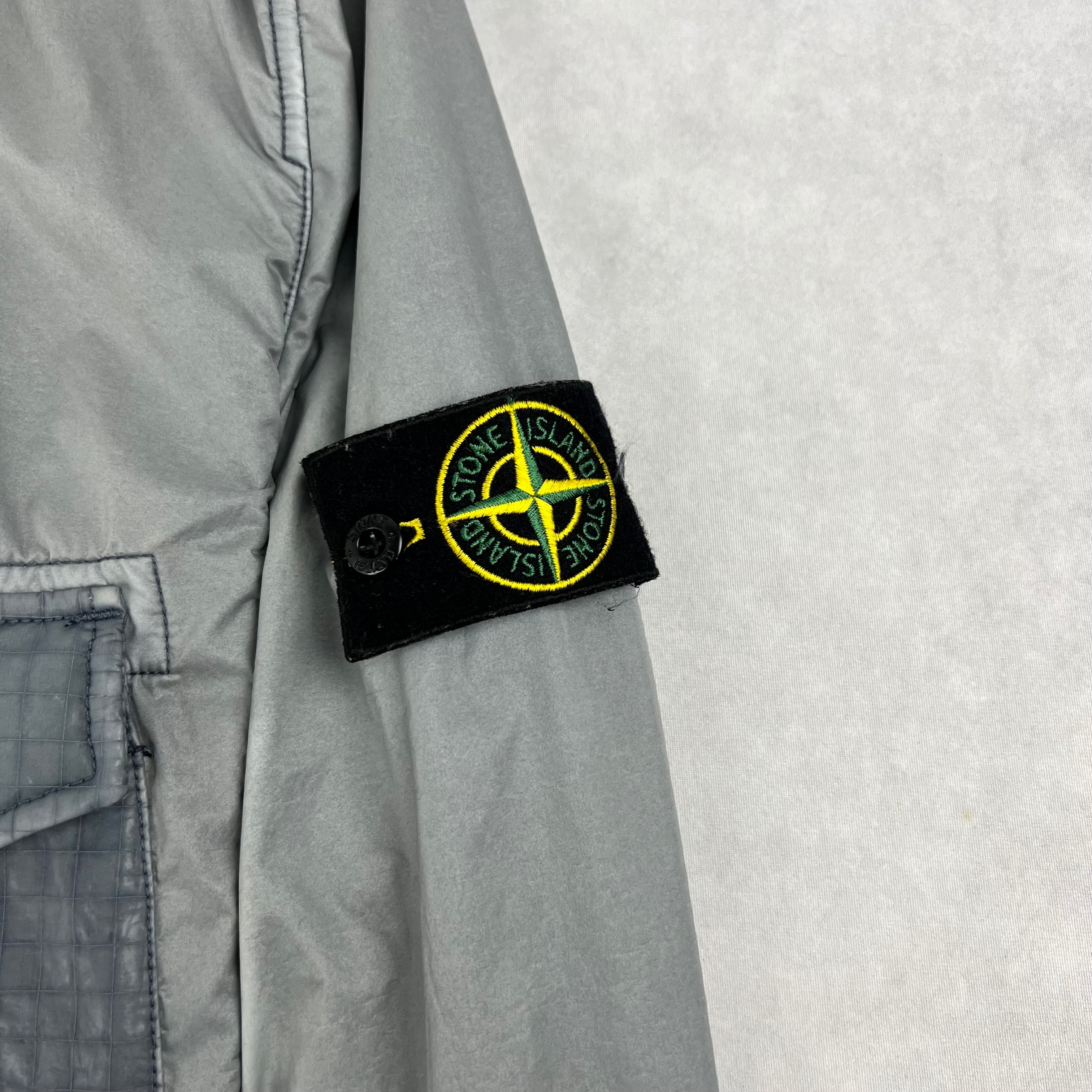 Stone Island Overshirt