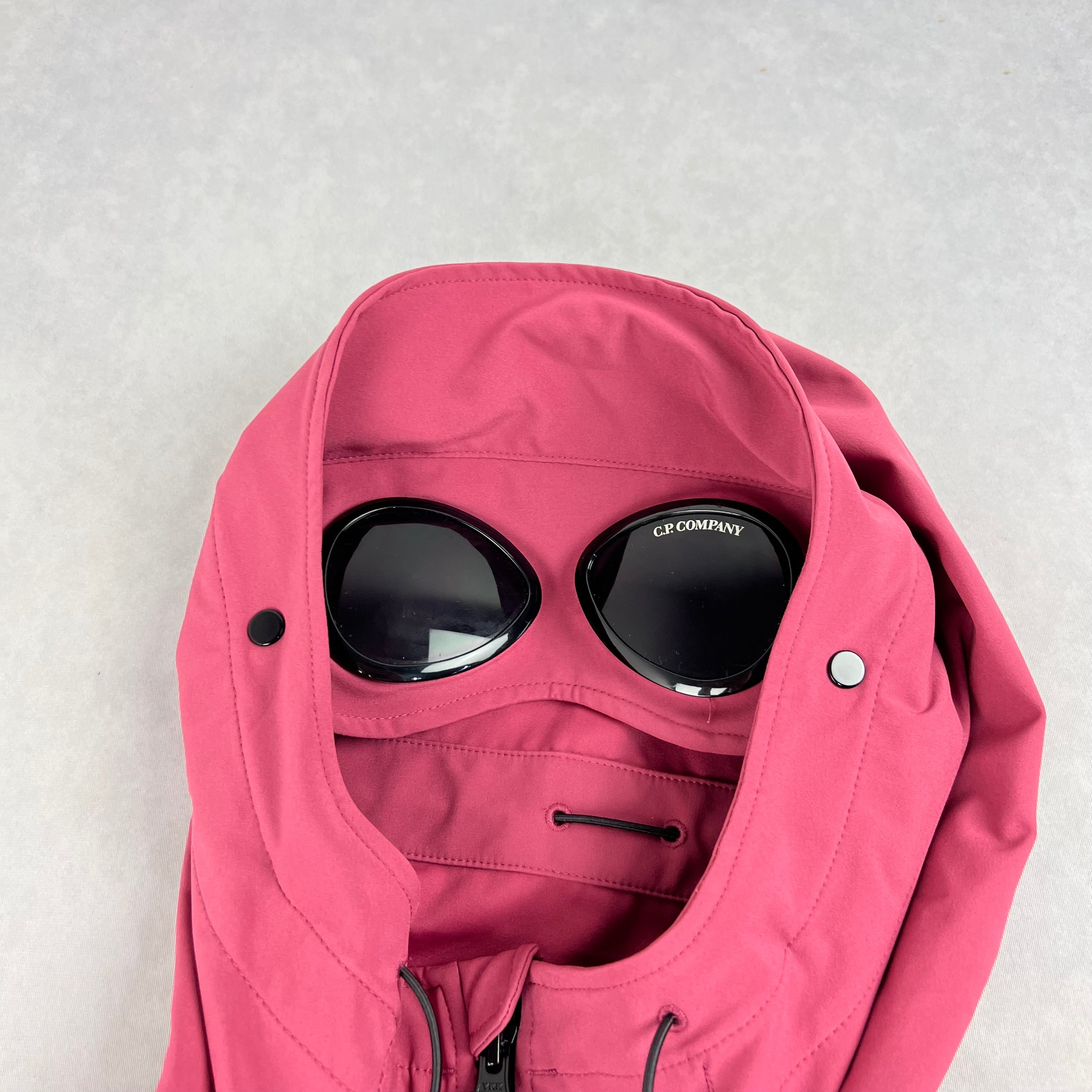 CP Company Goggle Jacket