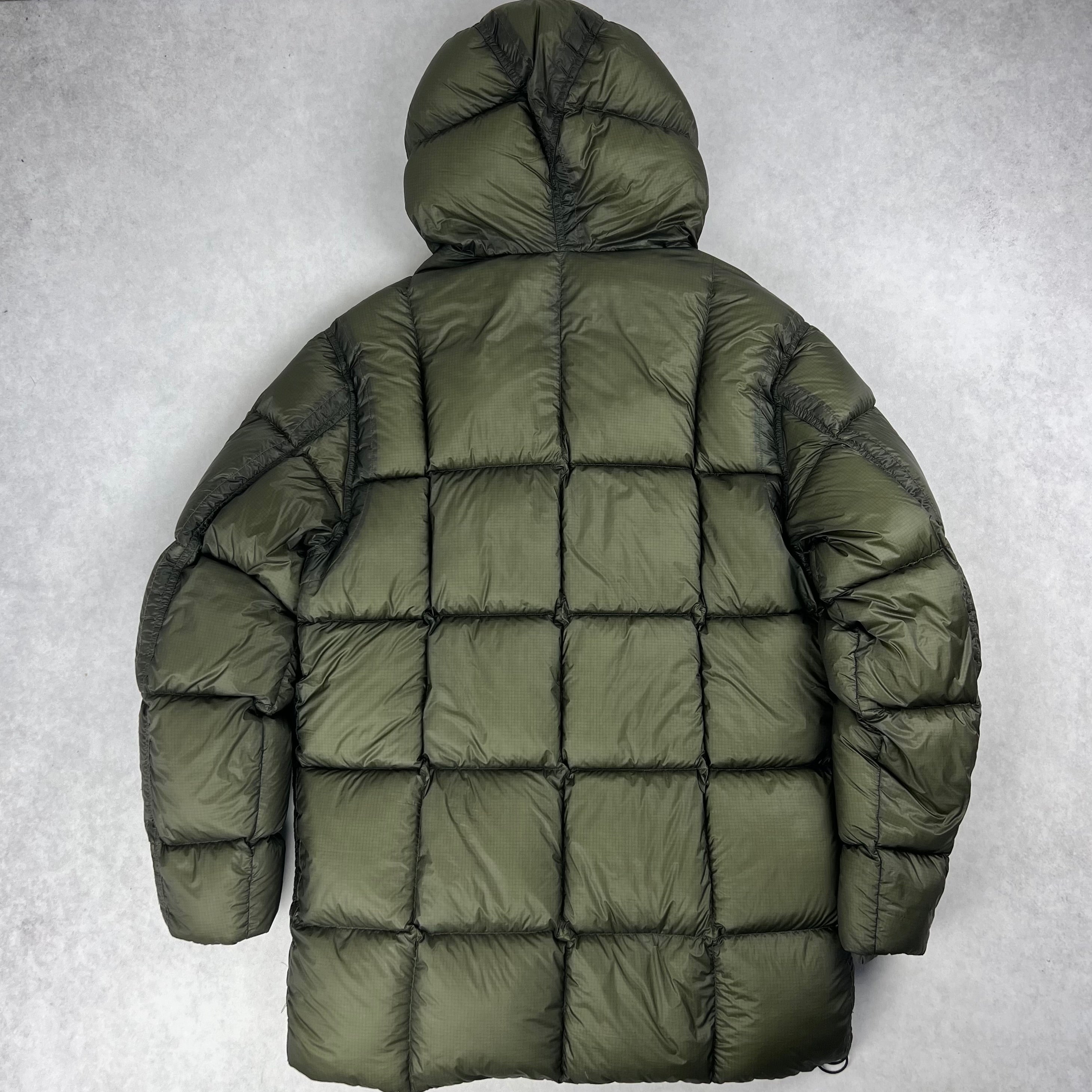 CP Company Puffer Jacket