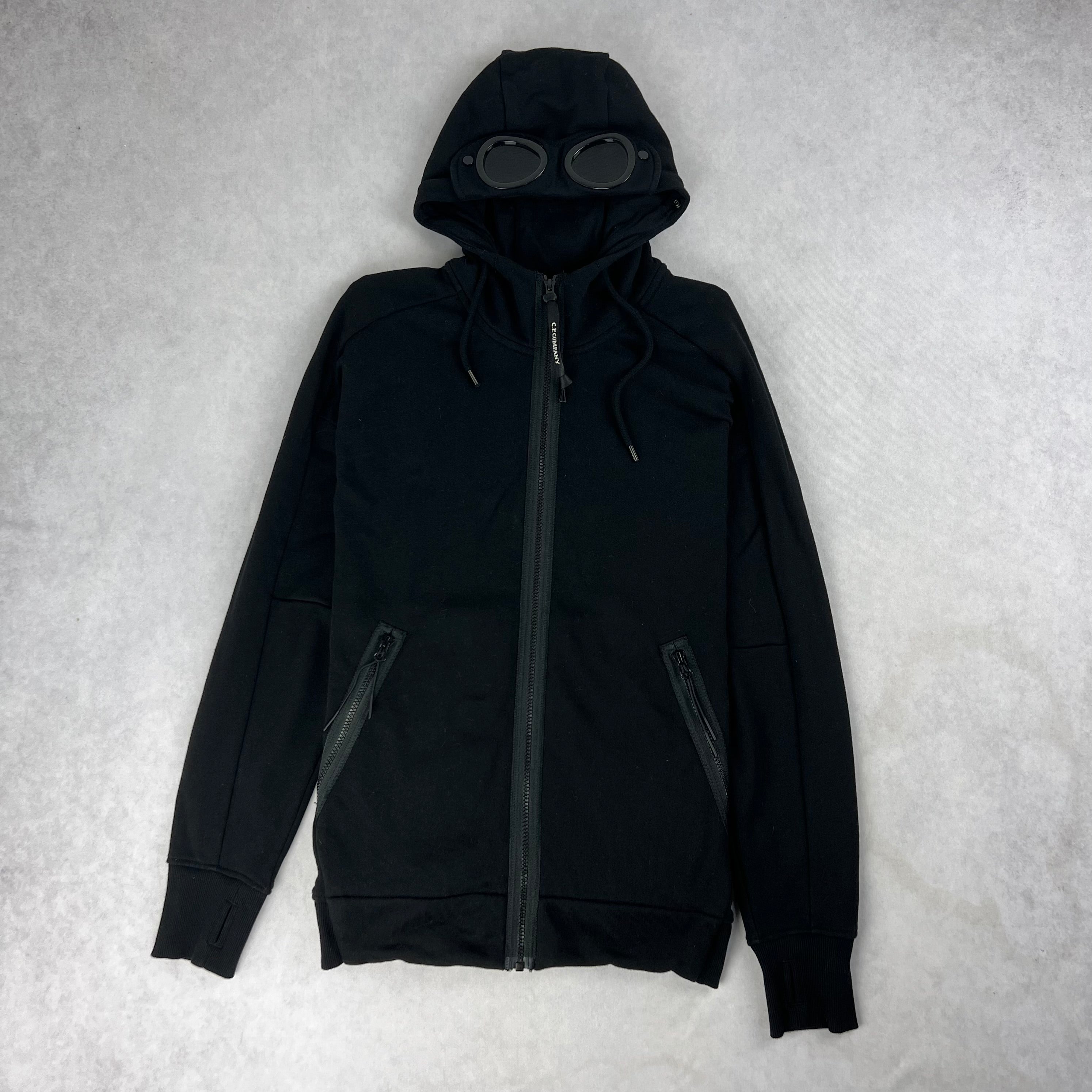 CP Company Goggle Hoodie