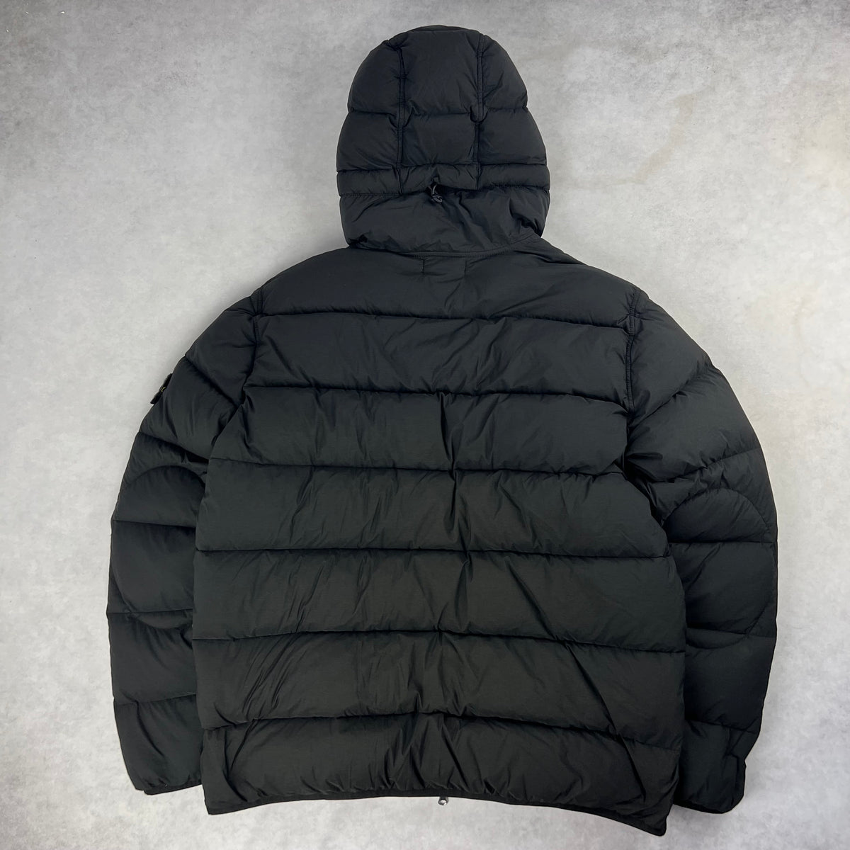 Stone Island Puffer Jacket