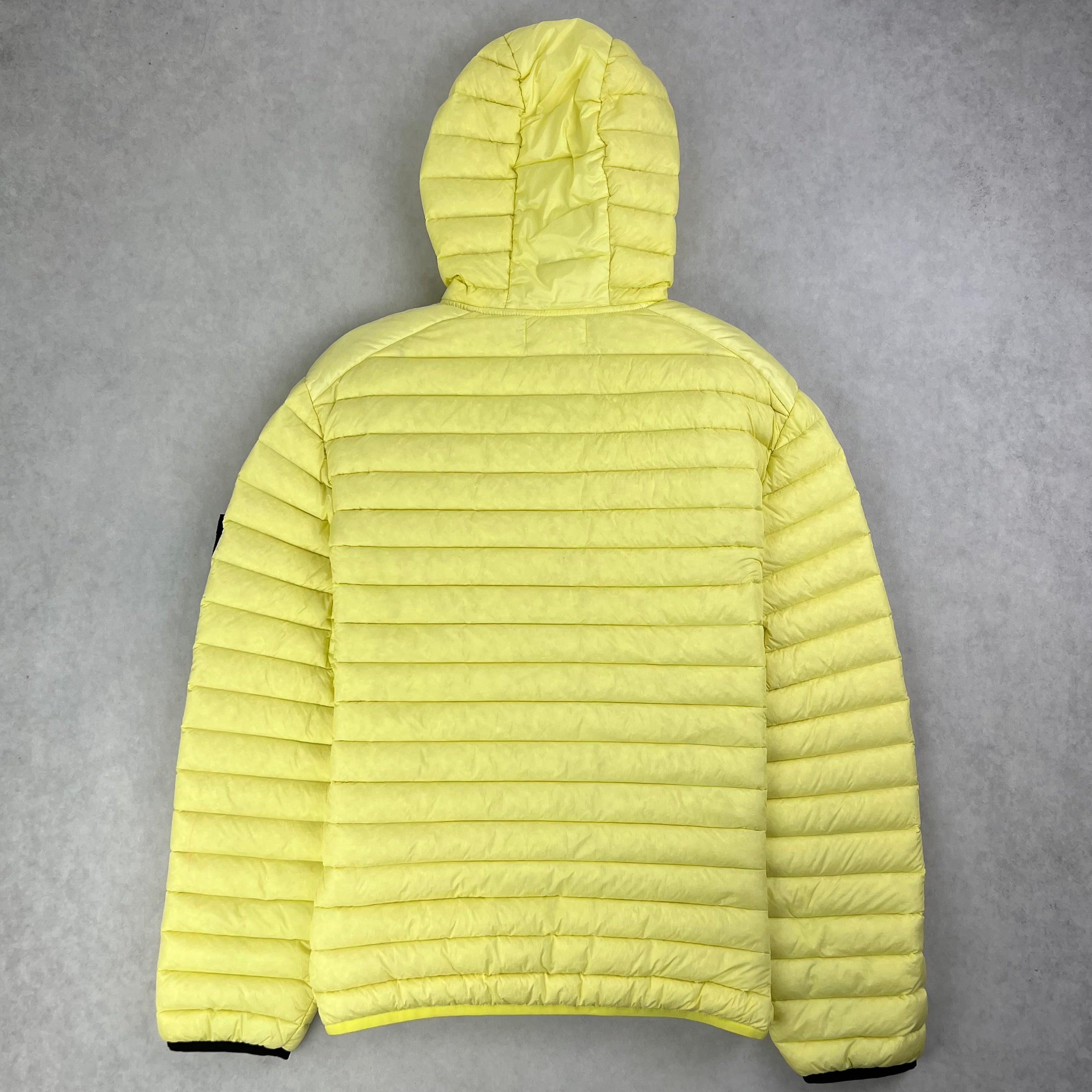 Stone Island Puffer Jacket