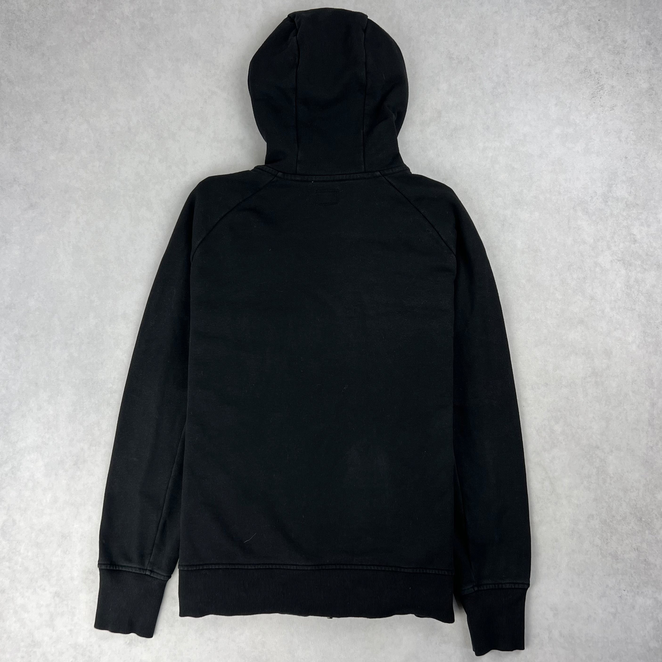 CP Company Goggle Hoodie