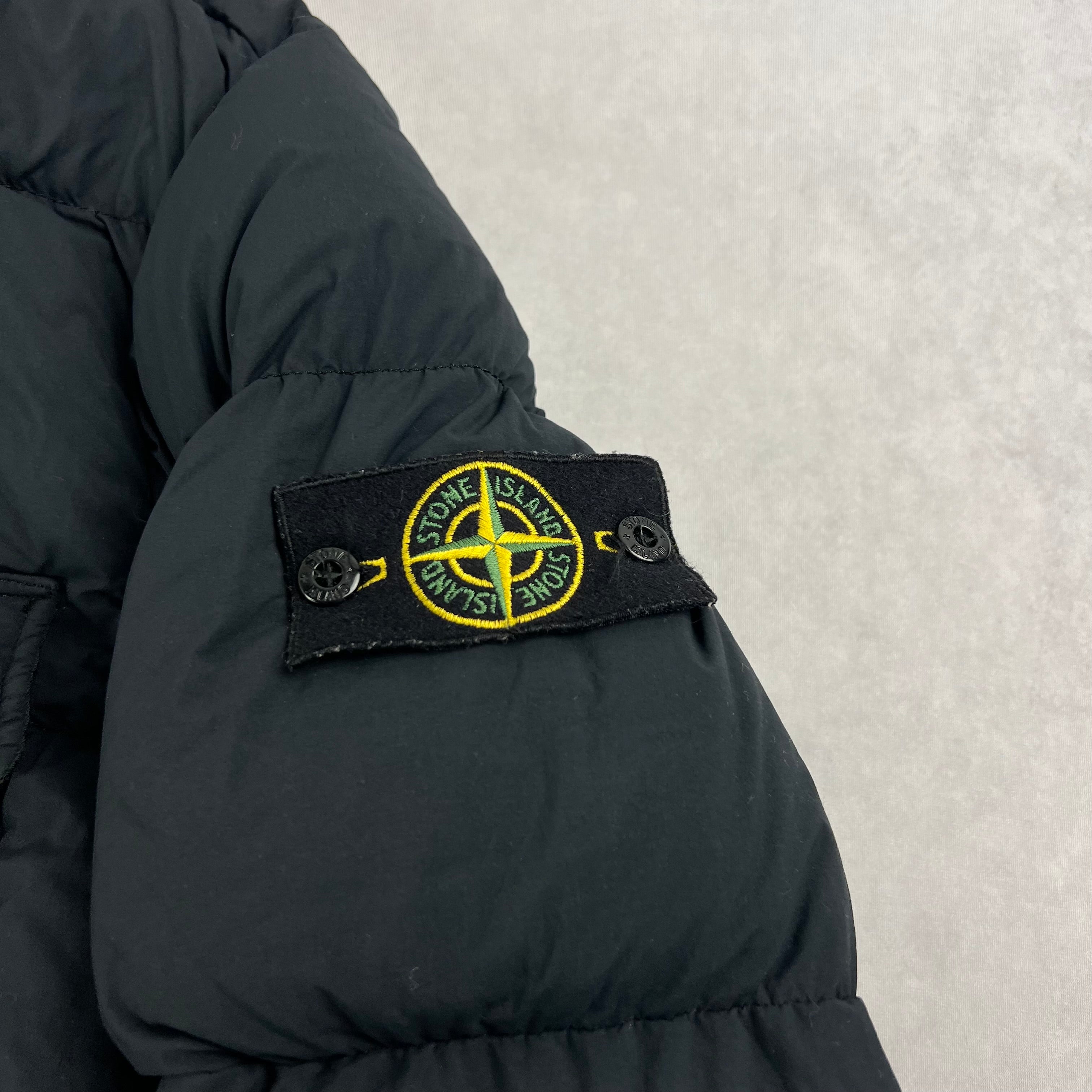 Stone Island Puffer Jacket