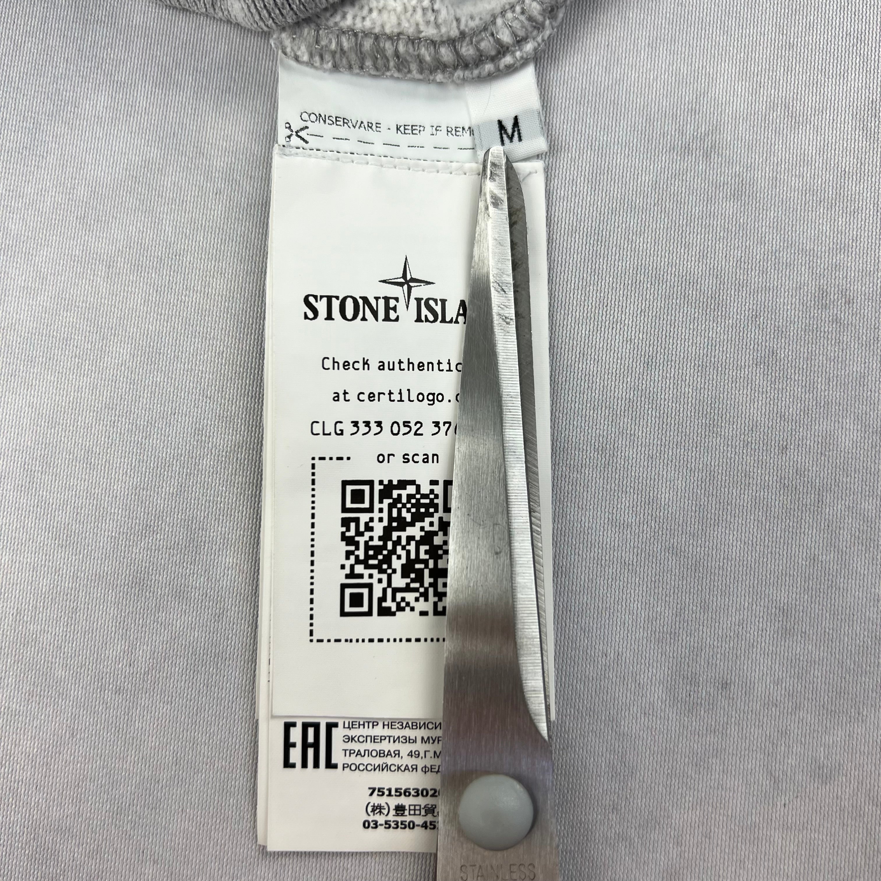 Stone Island Sweatshirt