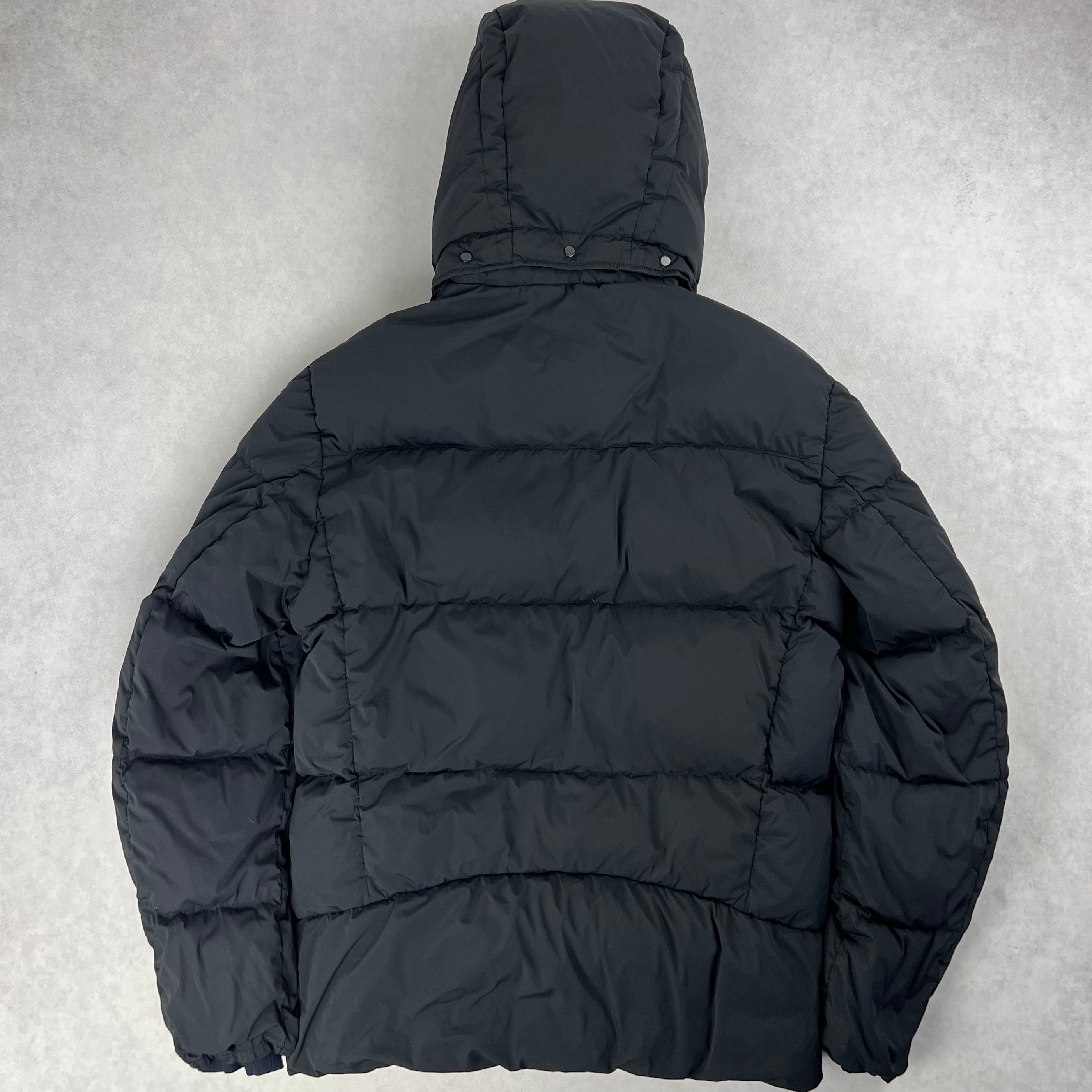 CP Company Puffer Jacket