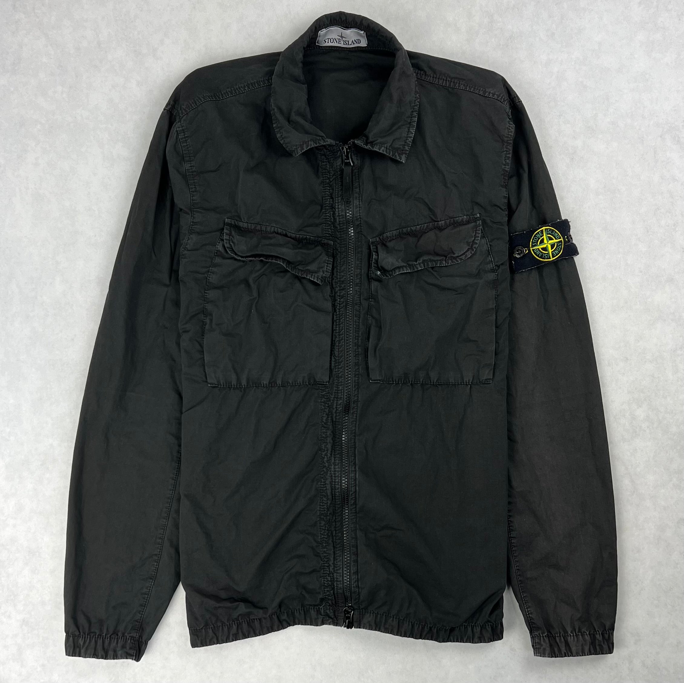 Stone Island Overshirt