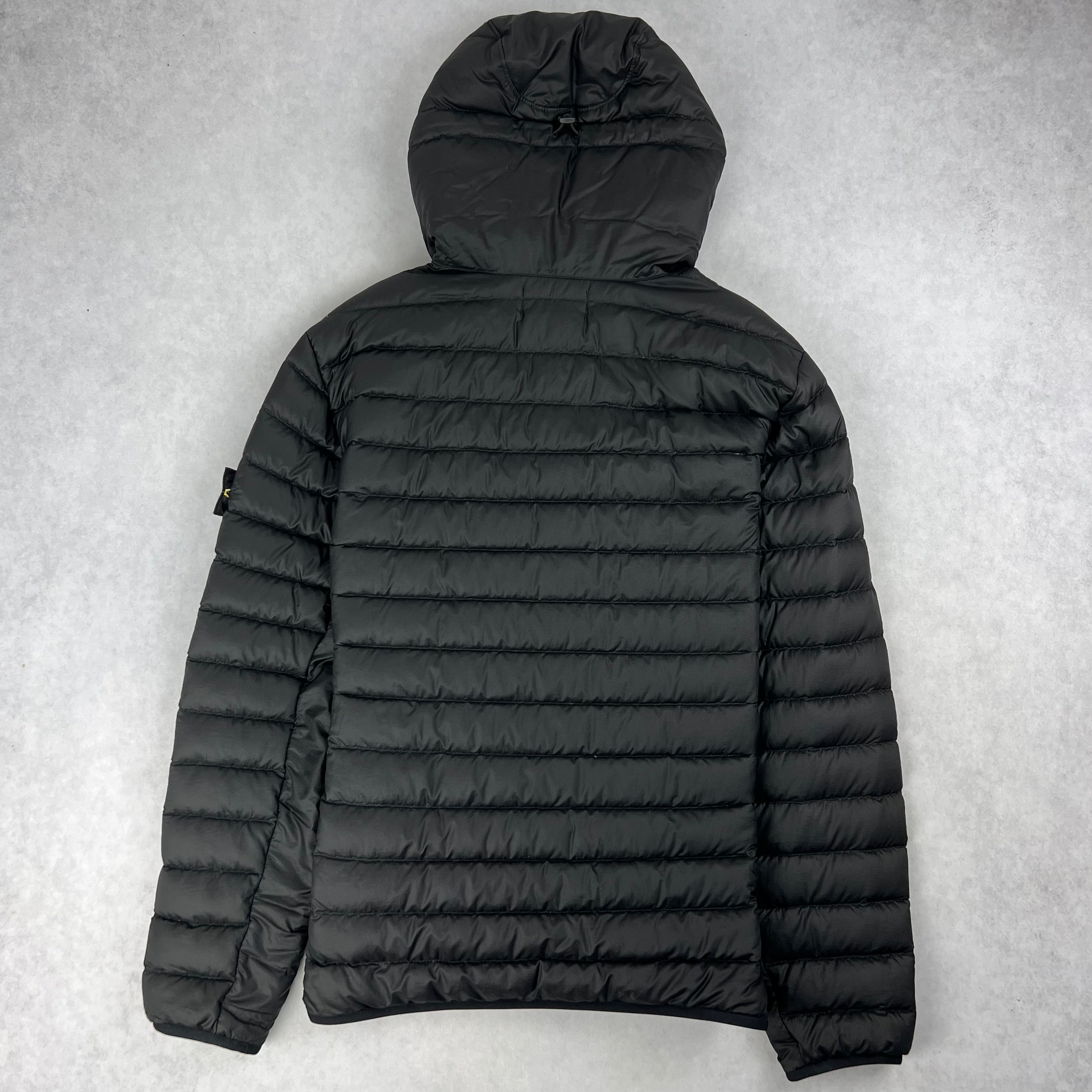 Stone Island Puffer Jacket