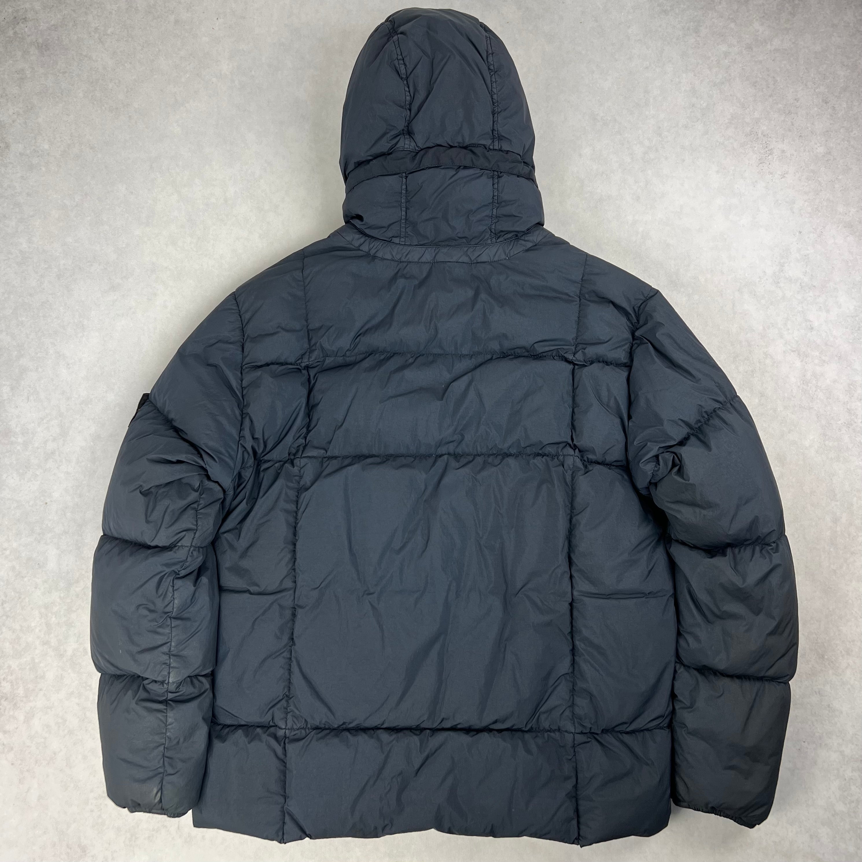 Stone Island Puffer Jacket