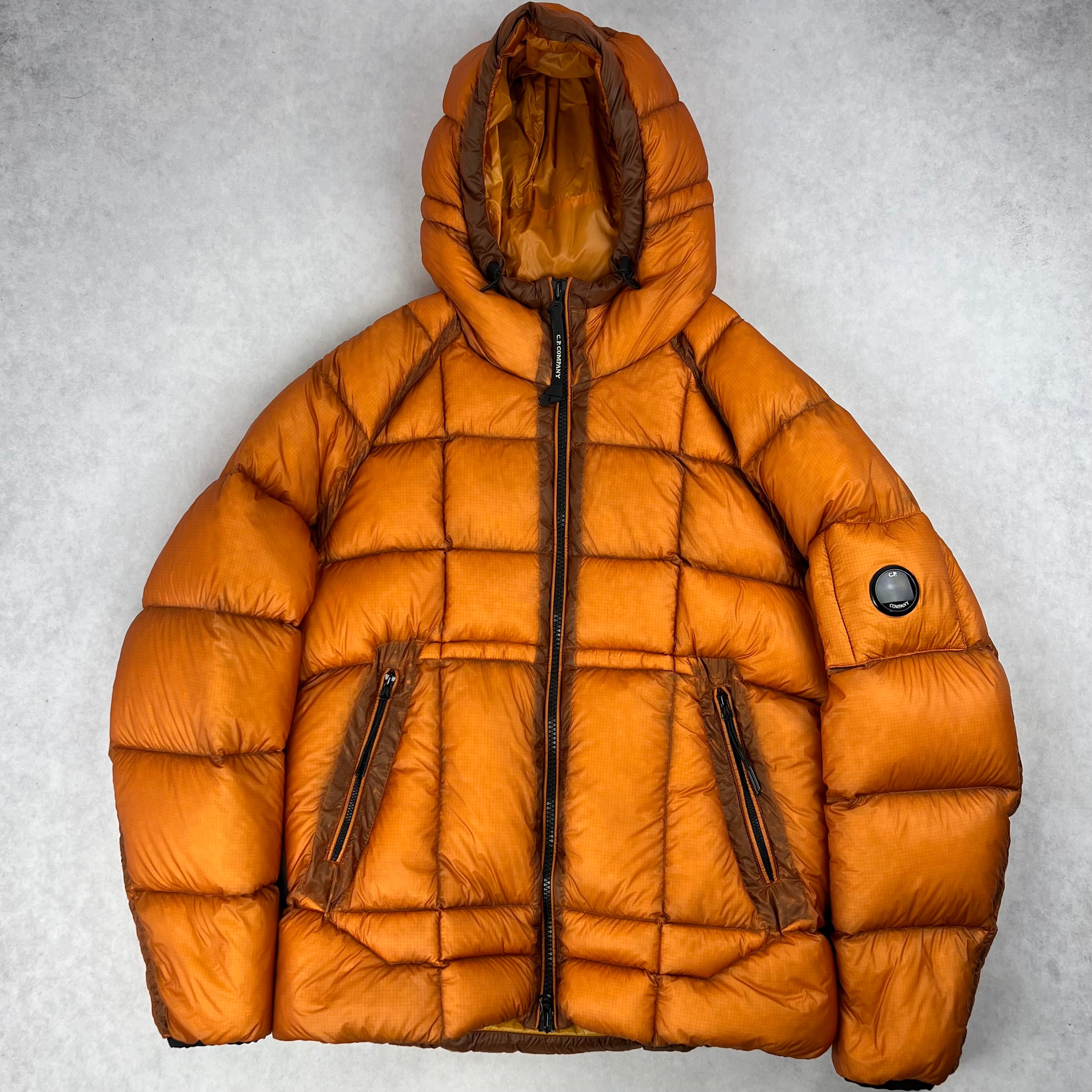 CP Company Puffer Jacket