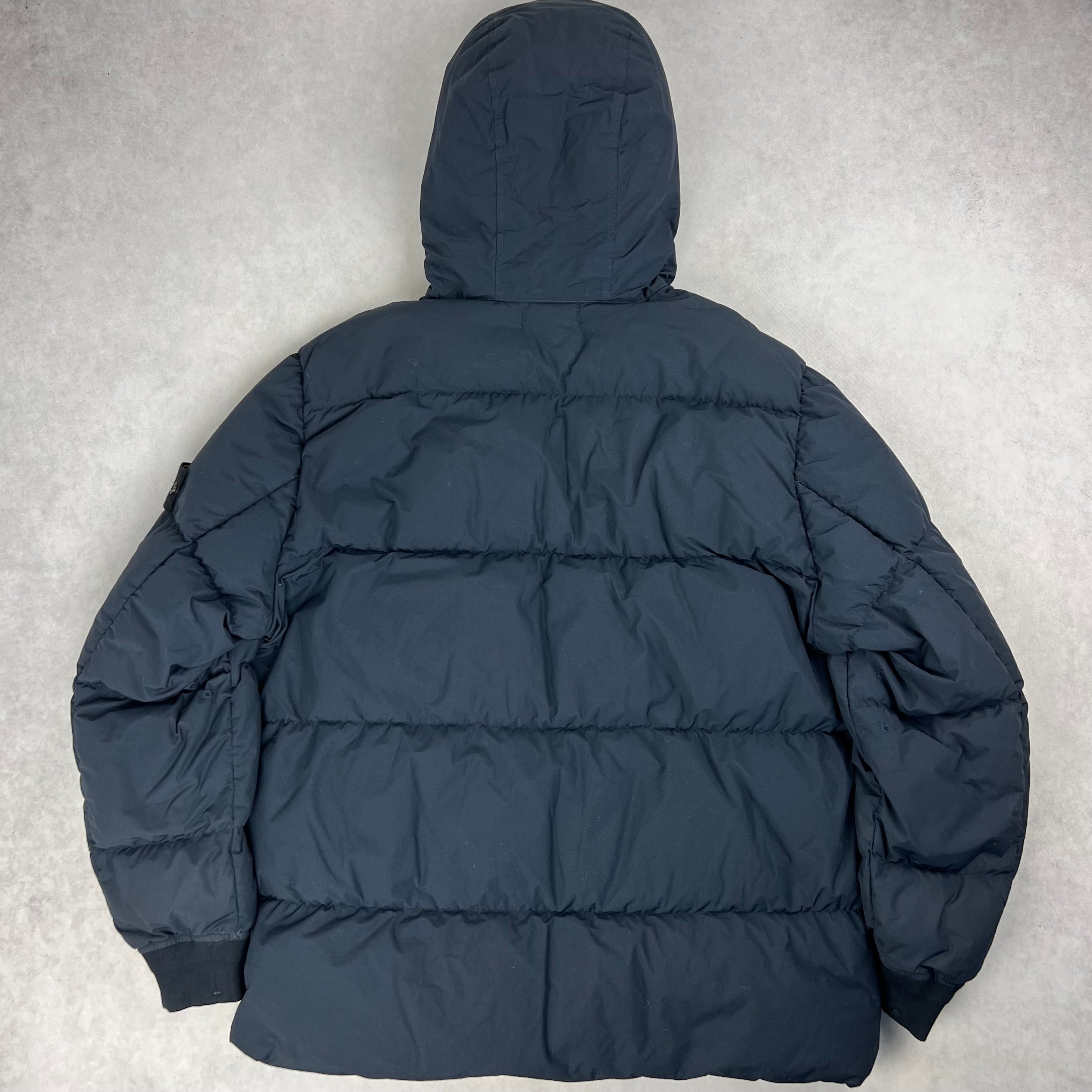 Stone Island Puffer Jacket