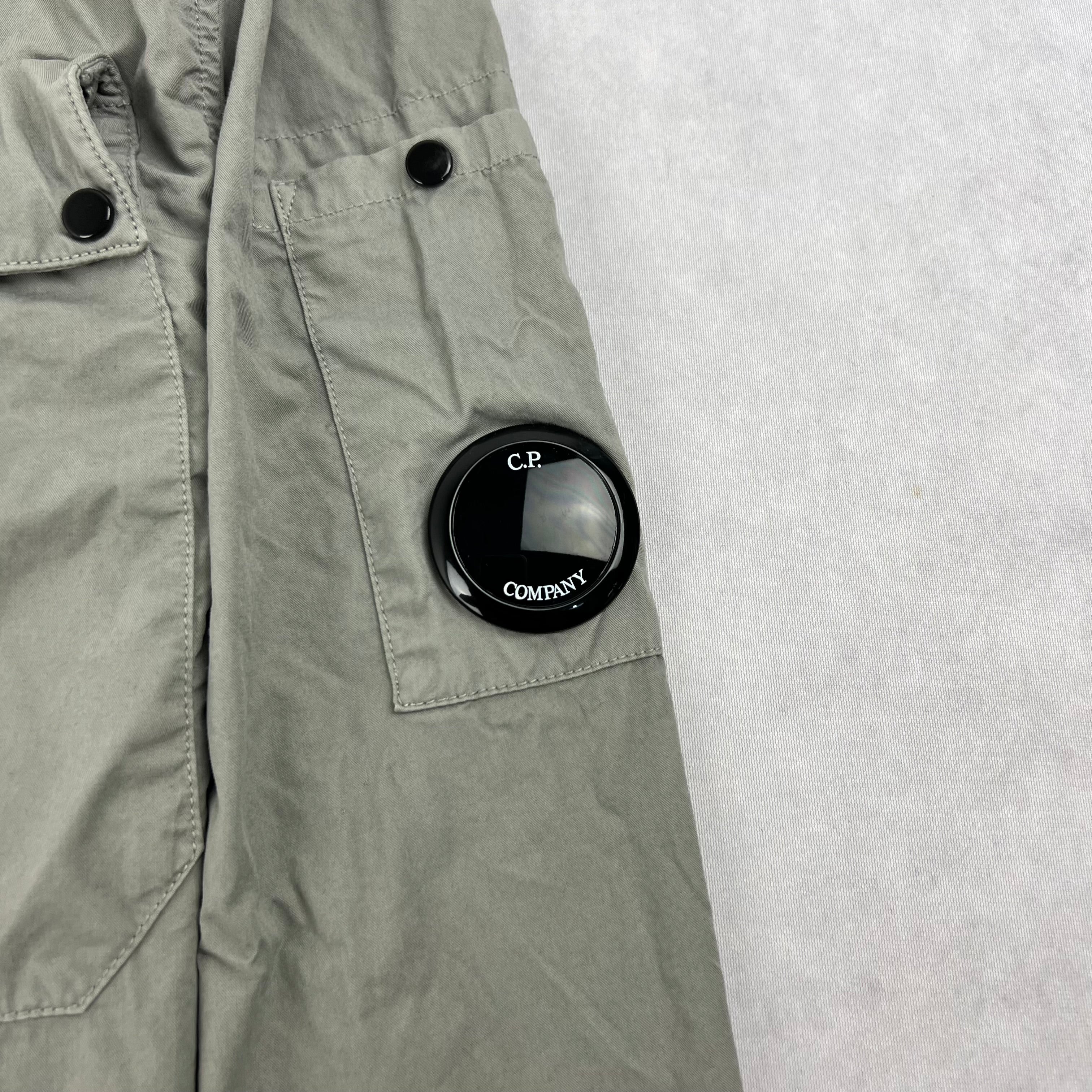 CP Company Overshirt