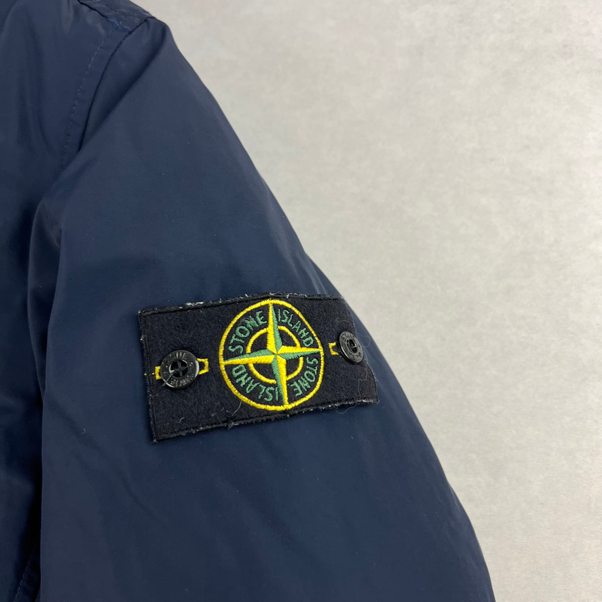 Stone Island Parka