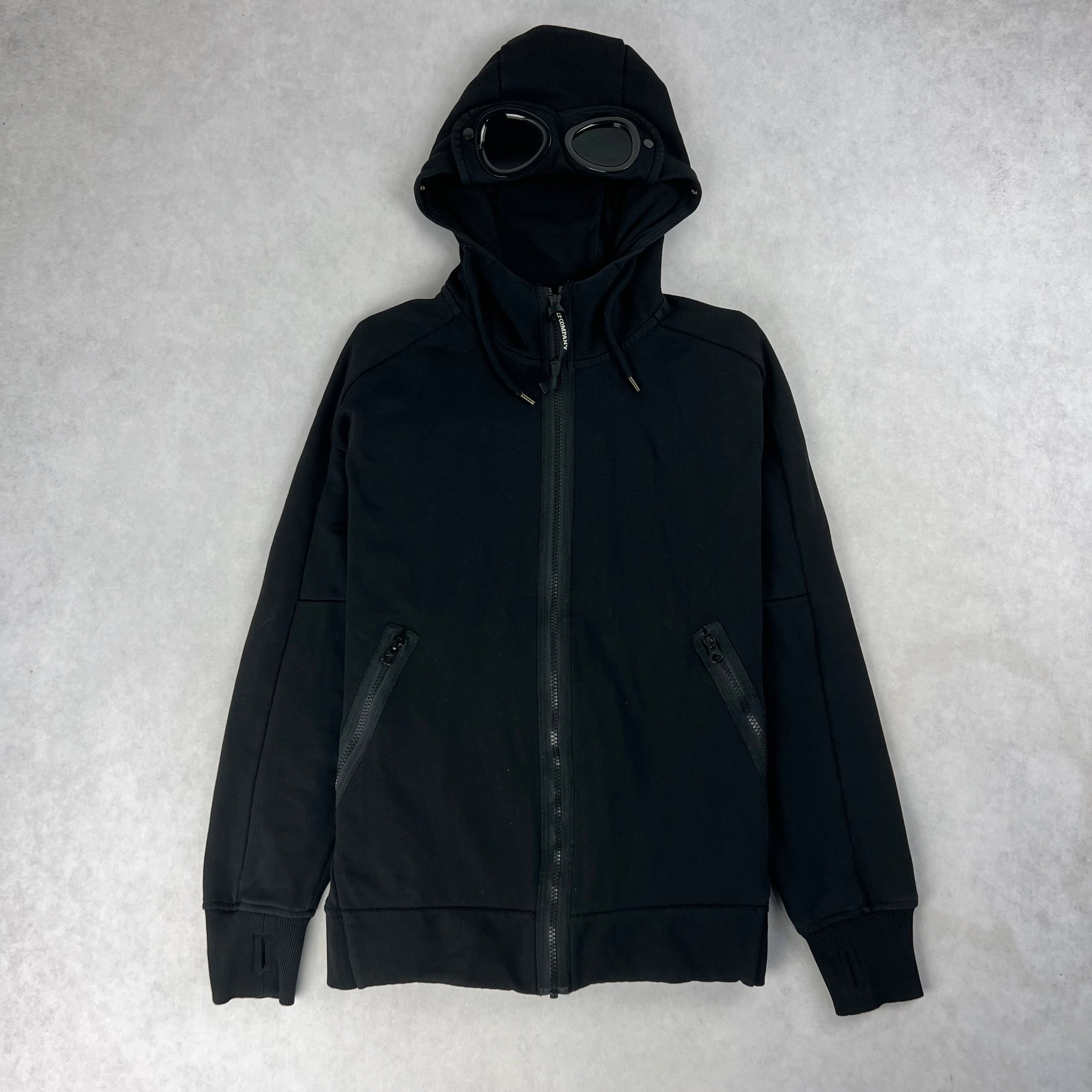 CP Company Goggle Hoodie
