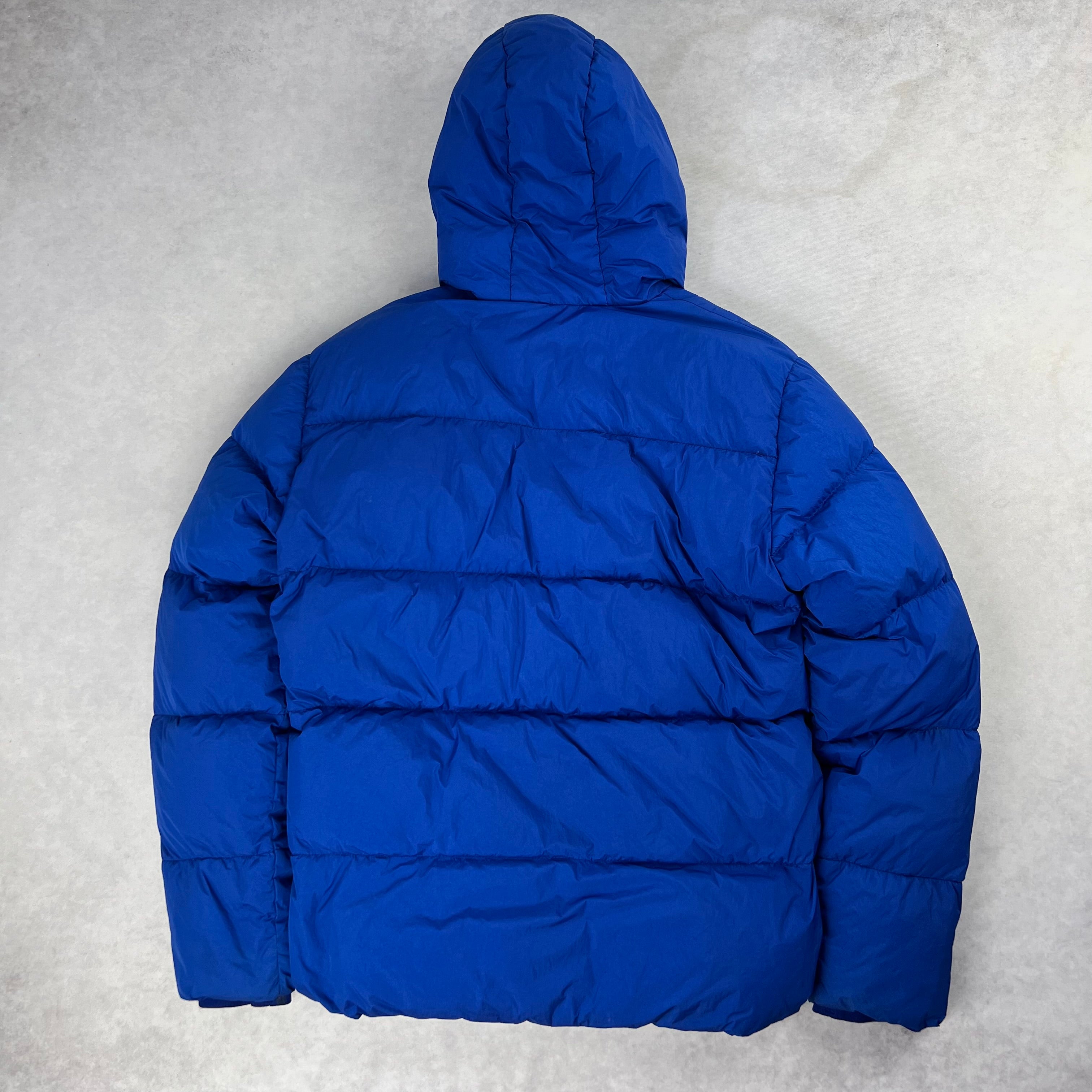 Stone Island Puffer Jacket