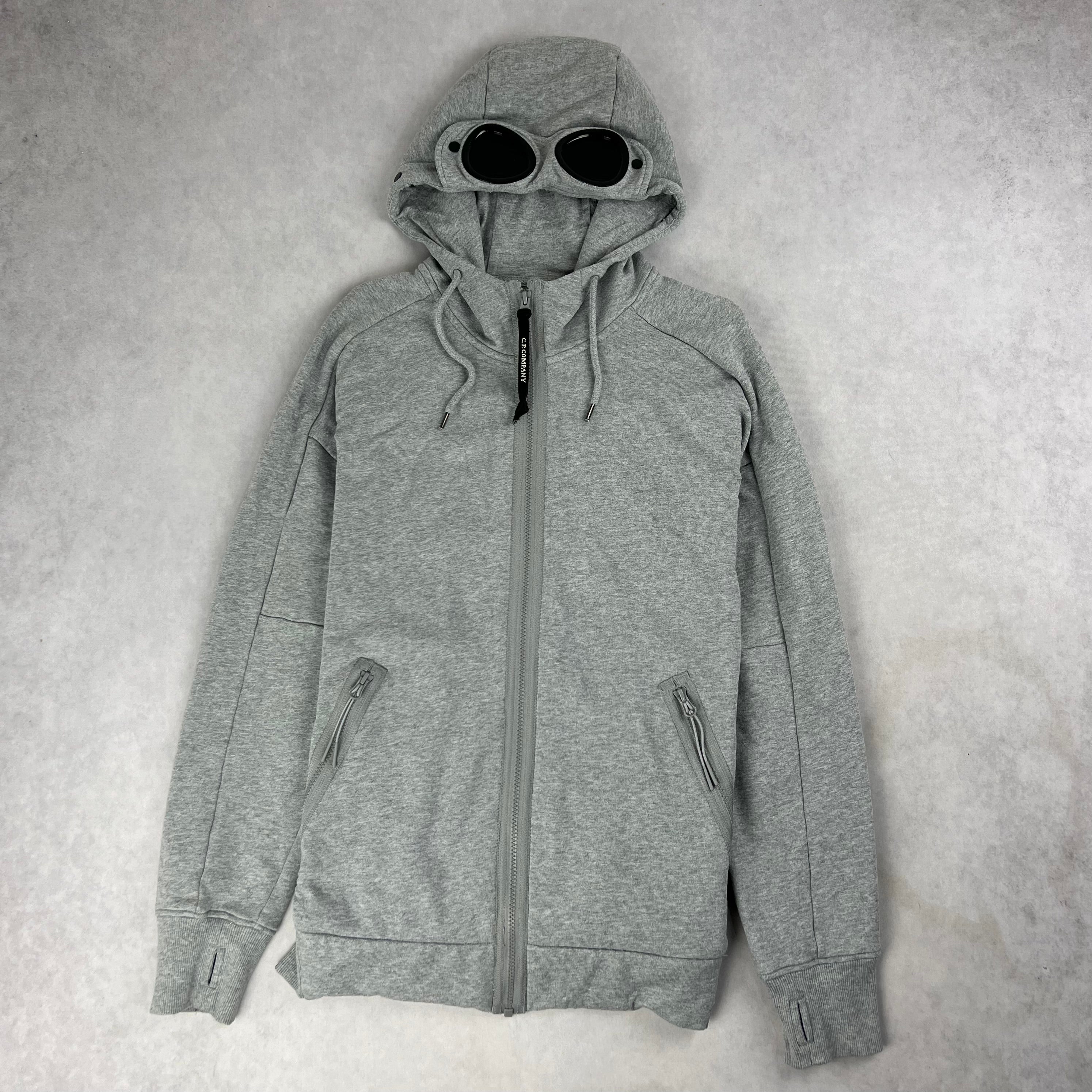 CP Company Goggle Hoodie