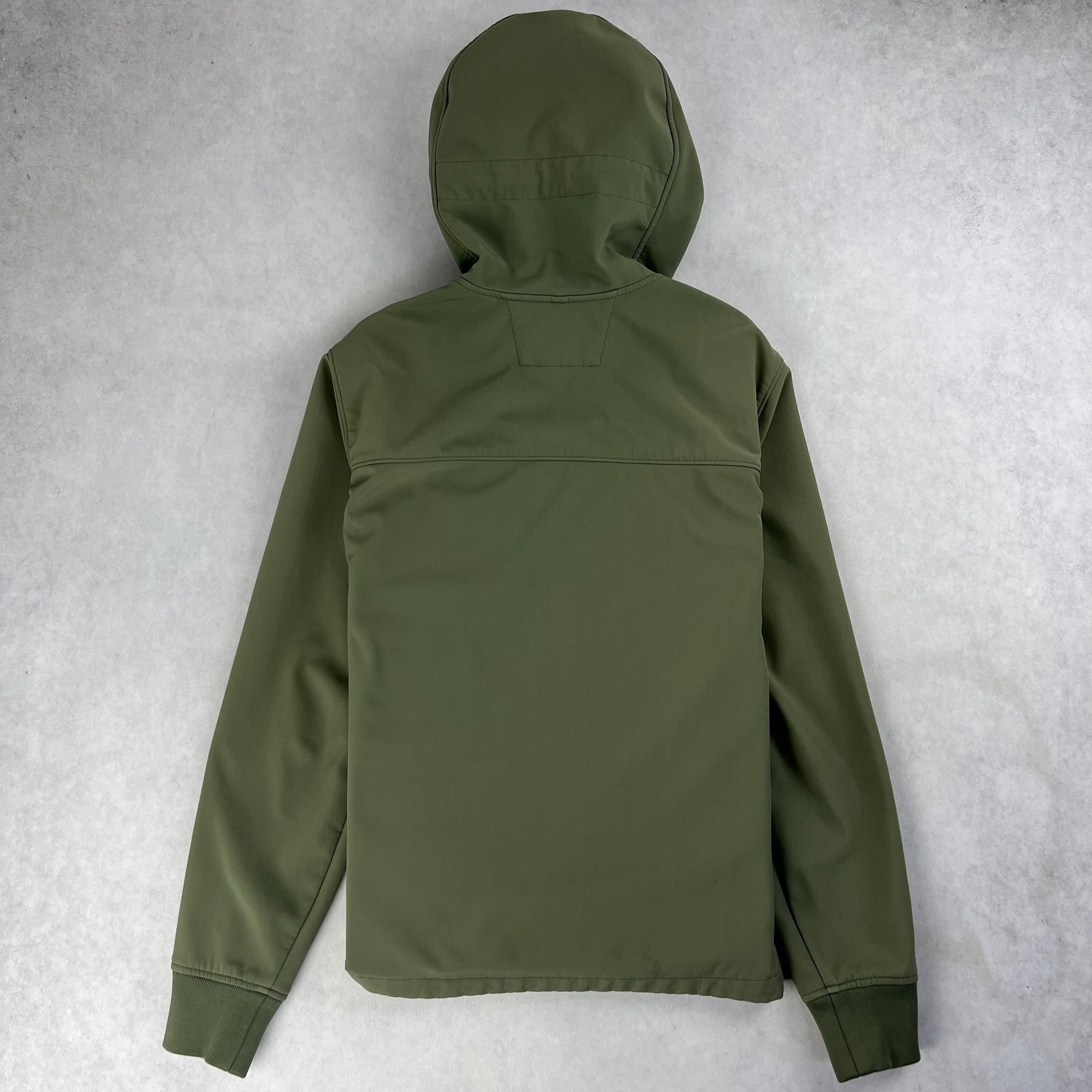 CP Company Goggle Jacket