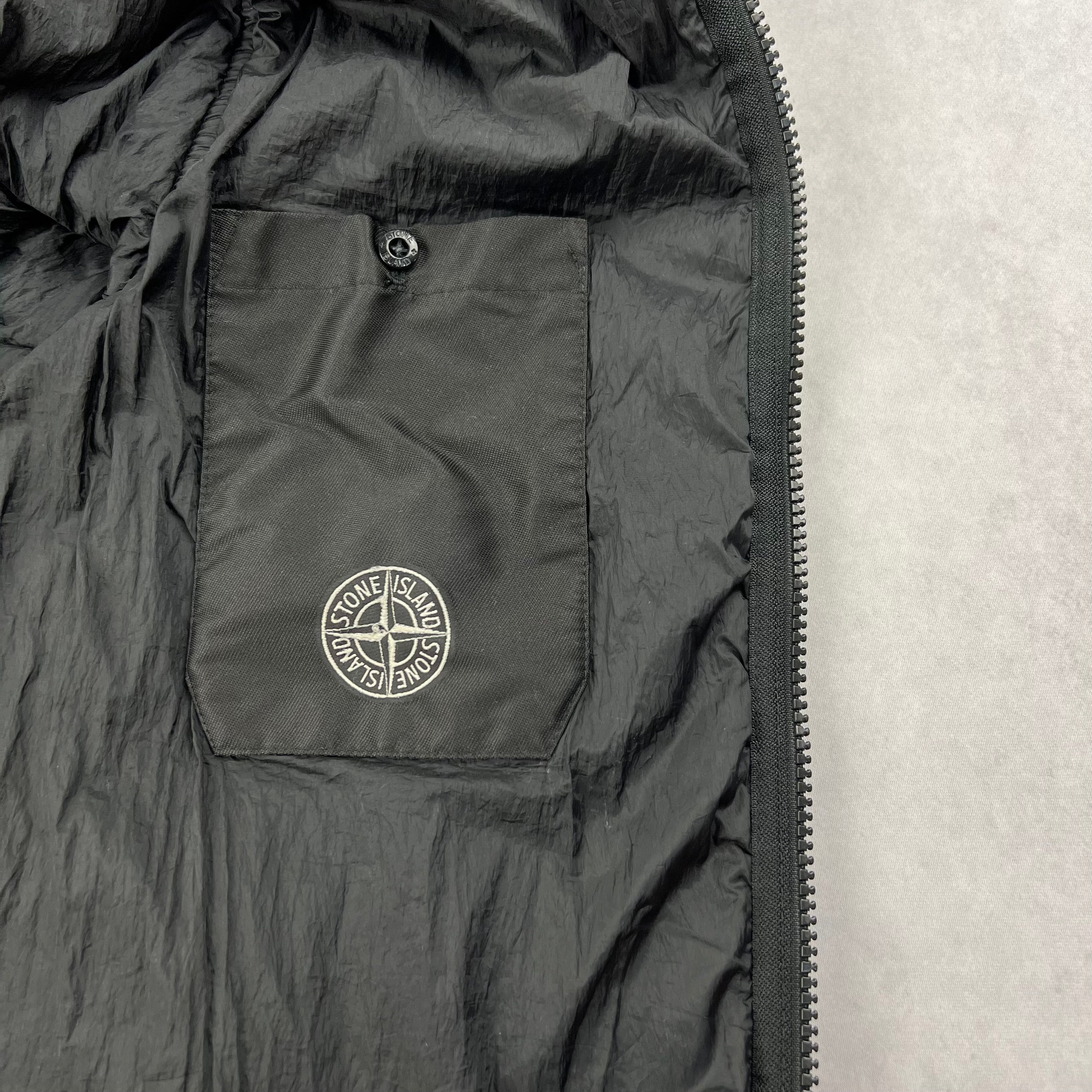 Stone Island Jacket