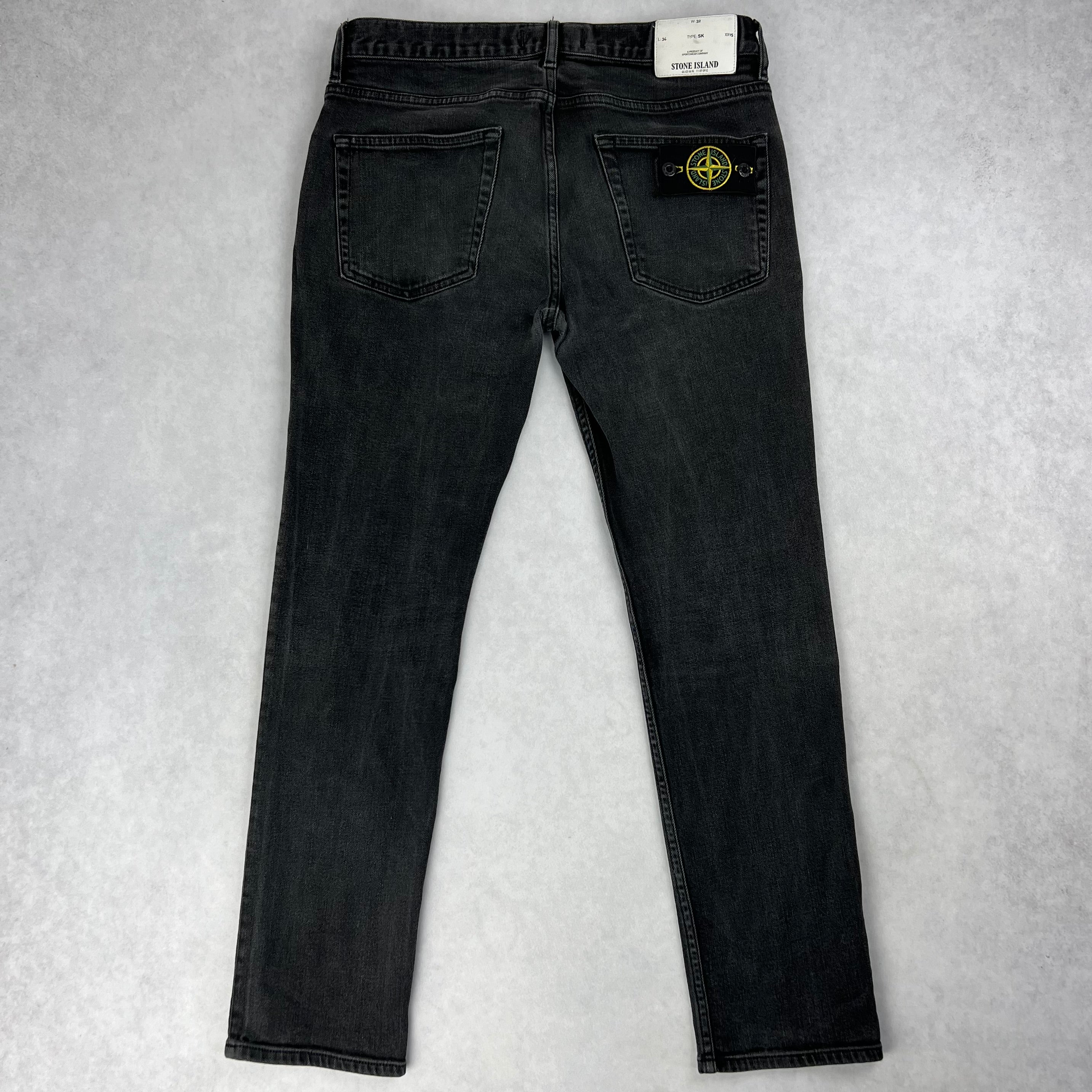 Stone Island Jeans