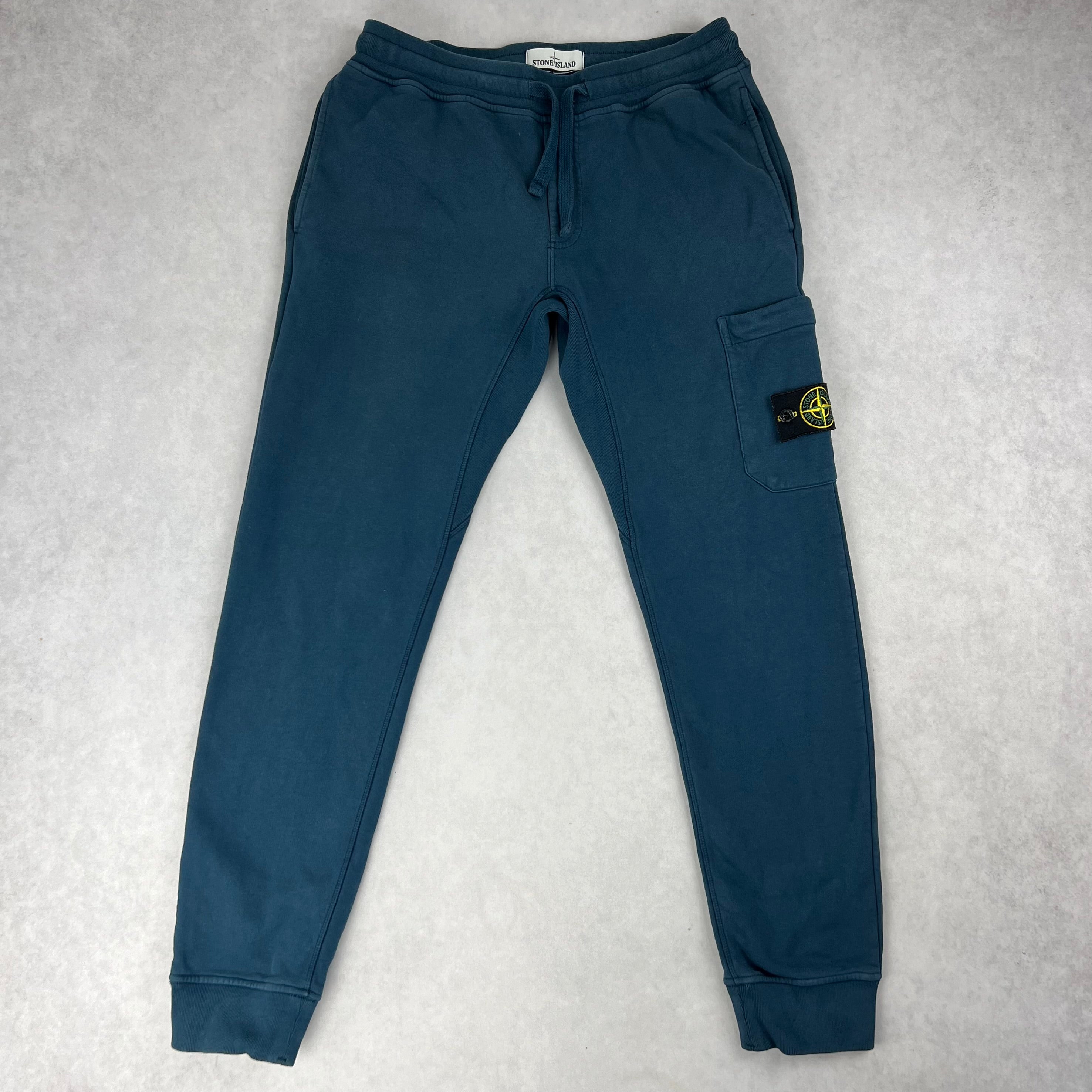 Stone Island Joggers