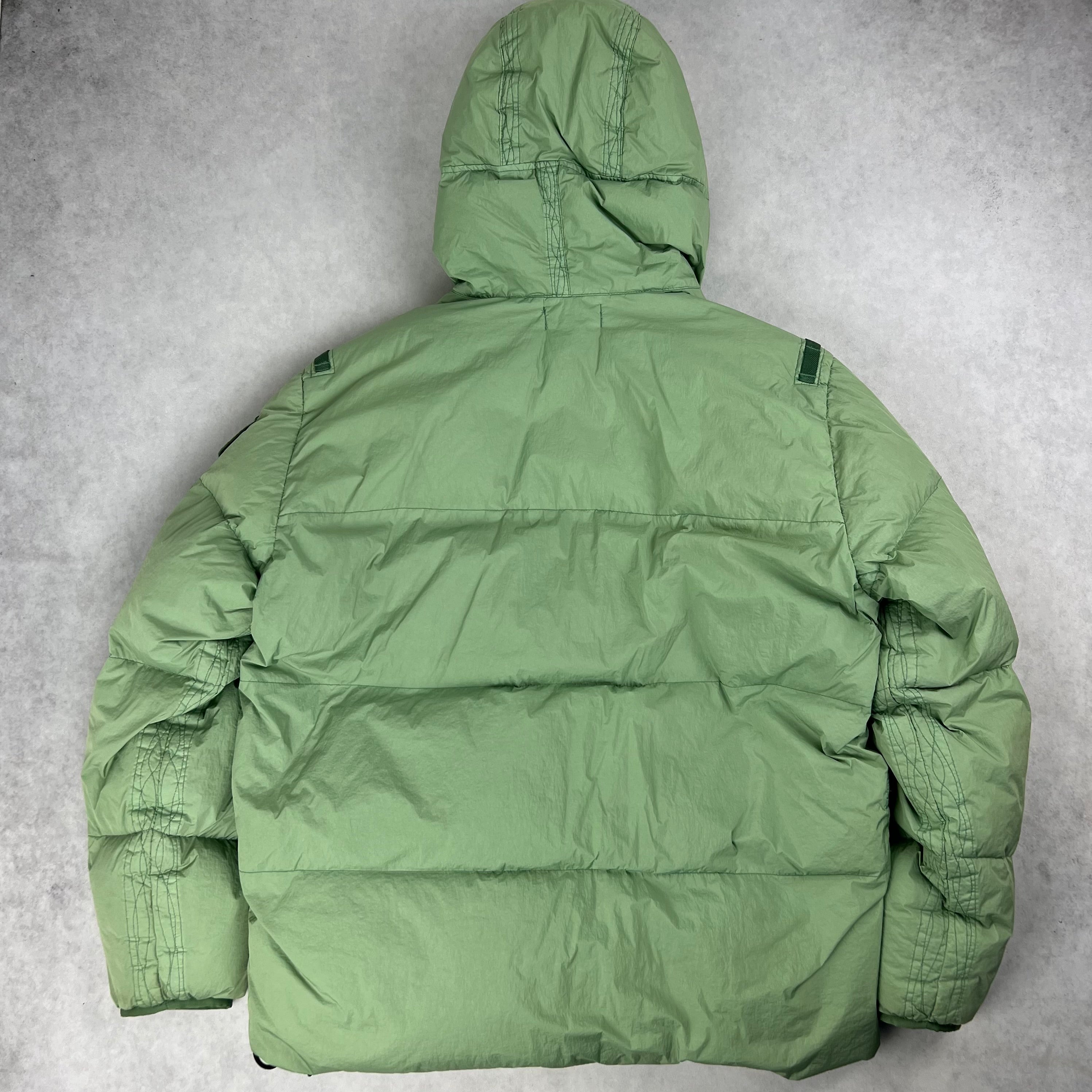 Stone Island Puffer Jacket