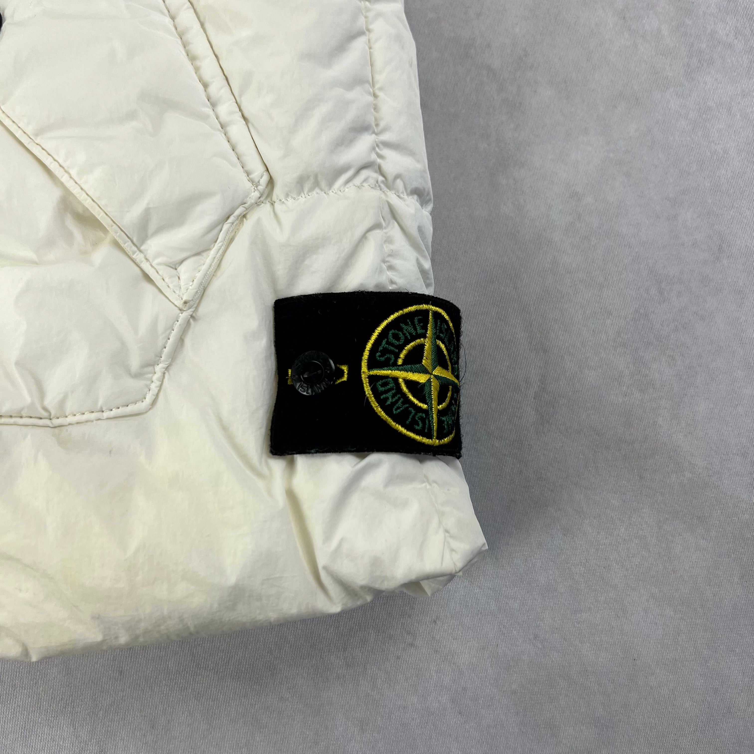 Stone Island Gilet