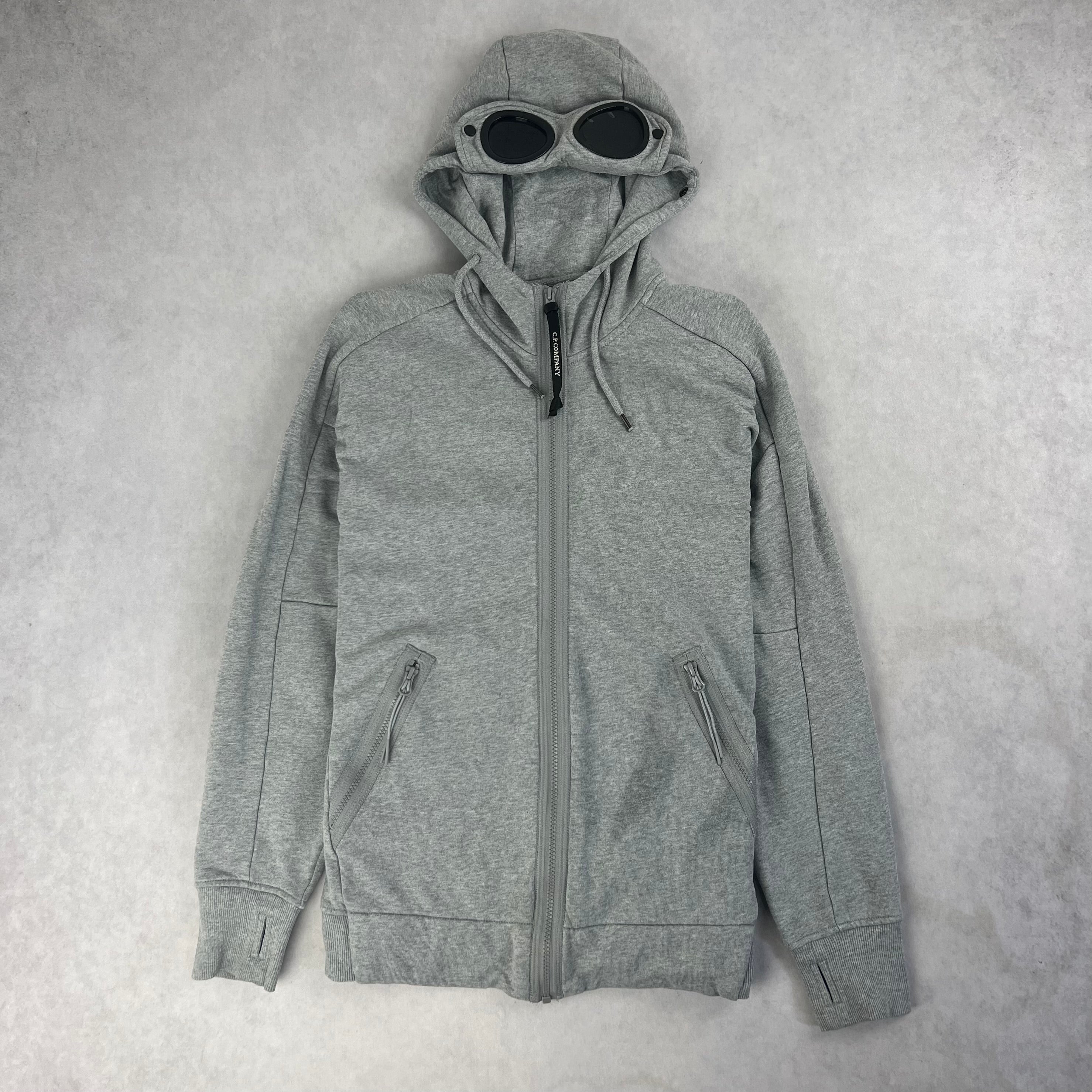 CP Company Goggle Hoodie