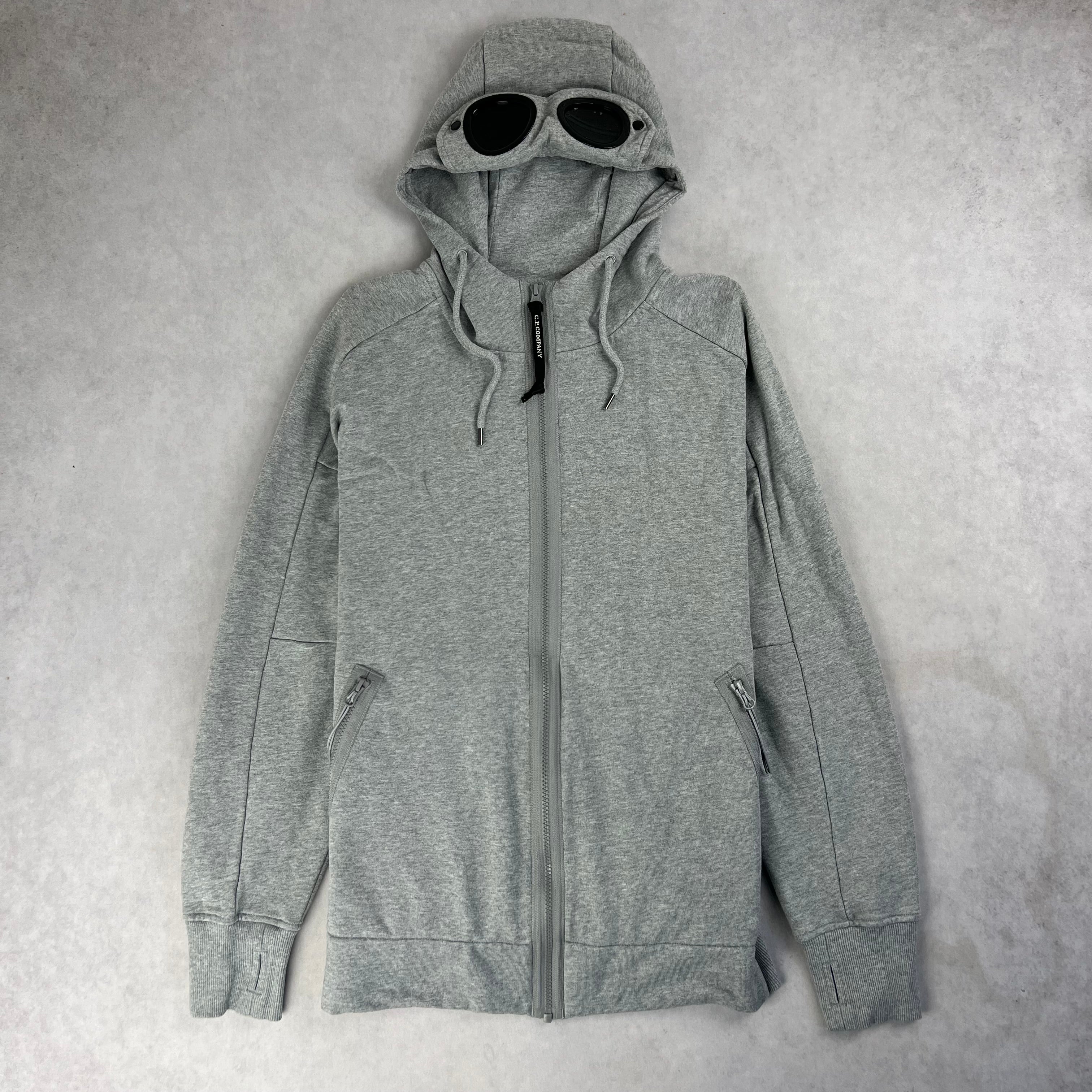 CP Company Goggle Hoodie