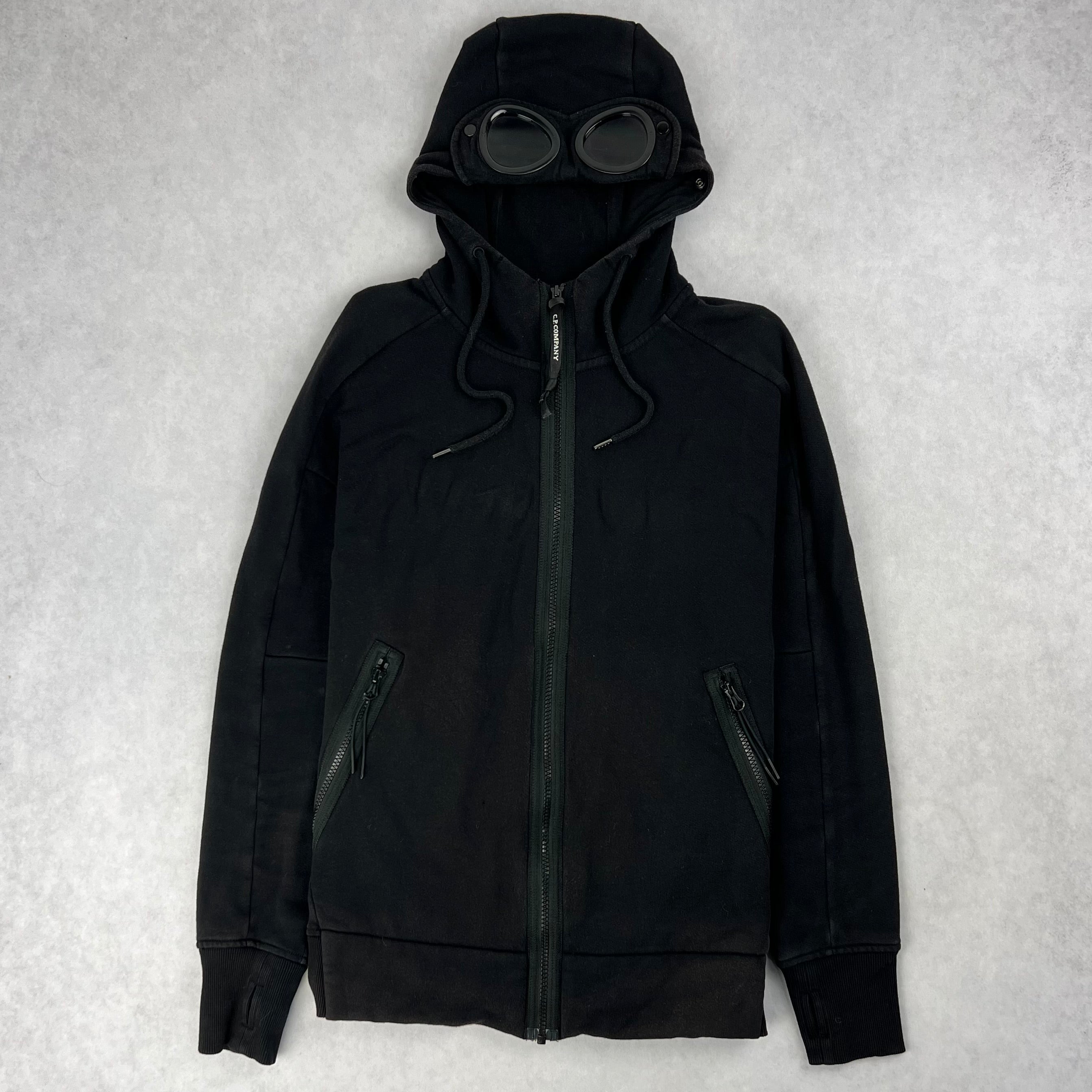 CP Company Goggle Hoodie