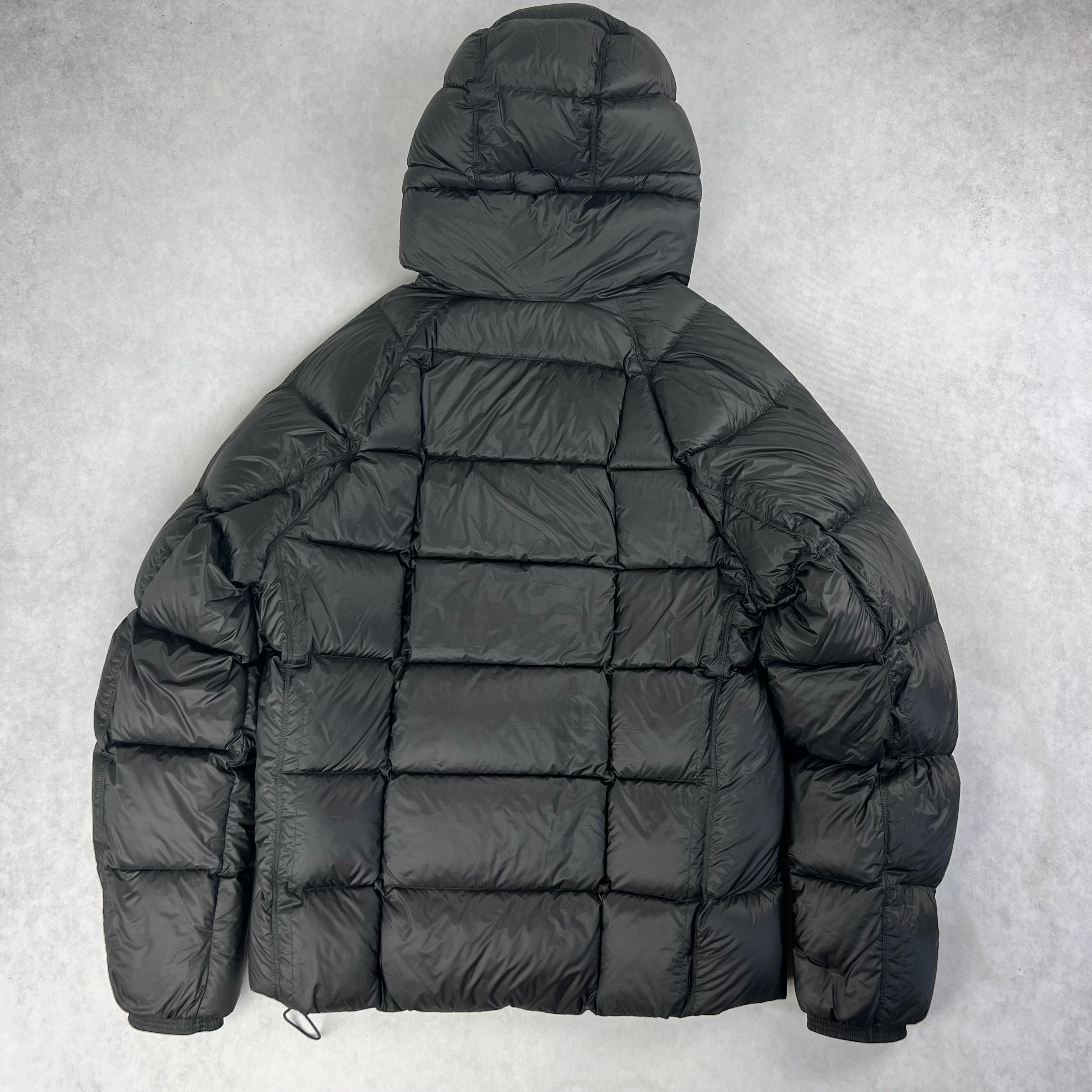 CP Company Puffer Jacket