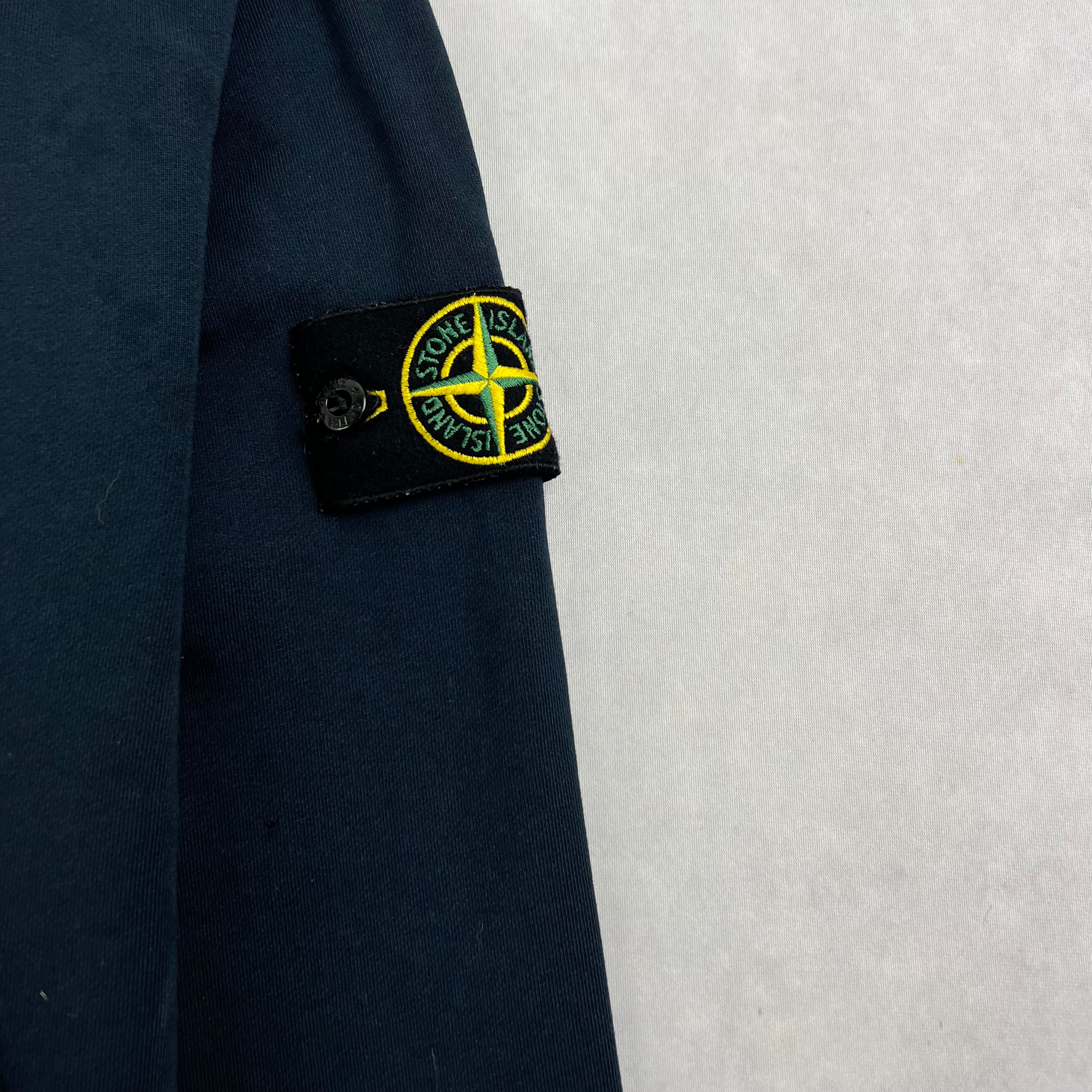 Stone Island Hoodie