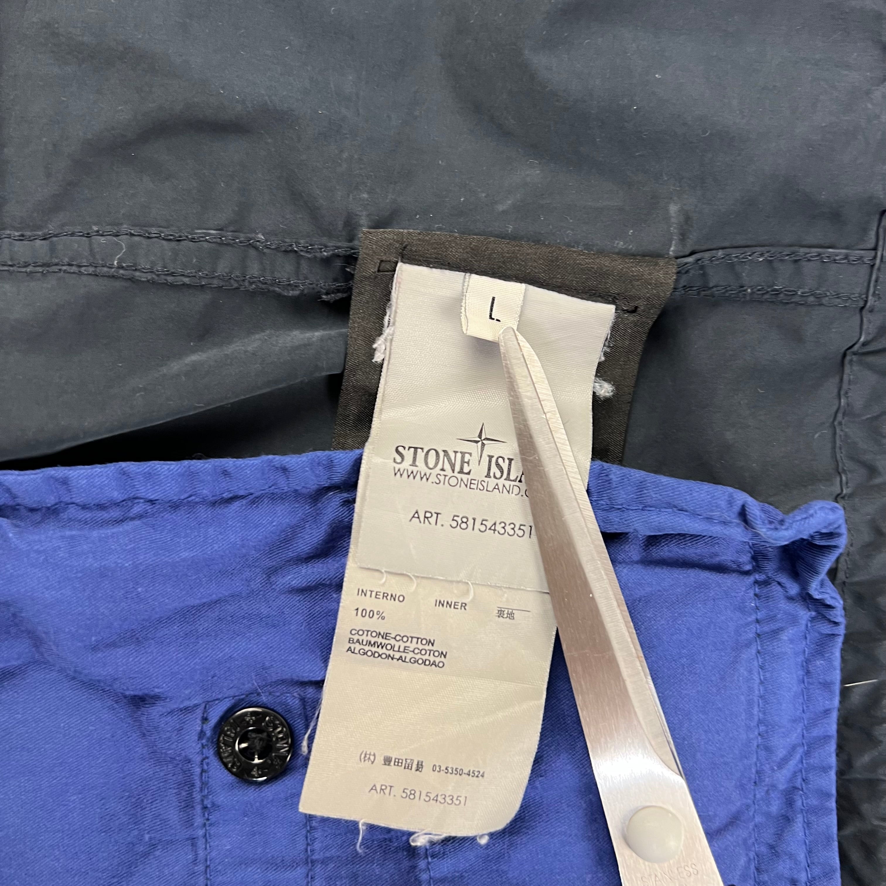 Stone Island Field Jacket