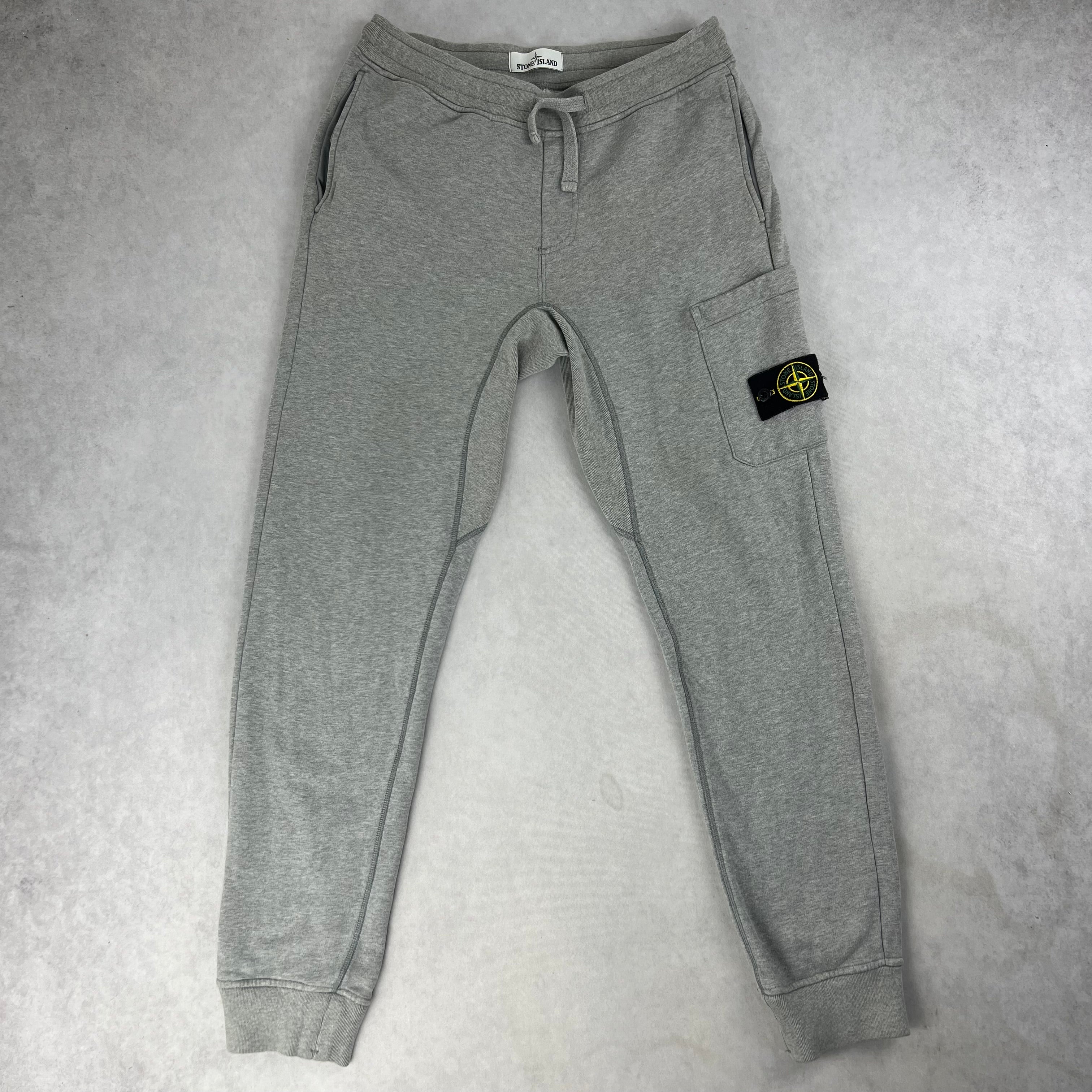 Stone Island Joggers