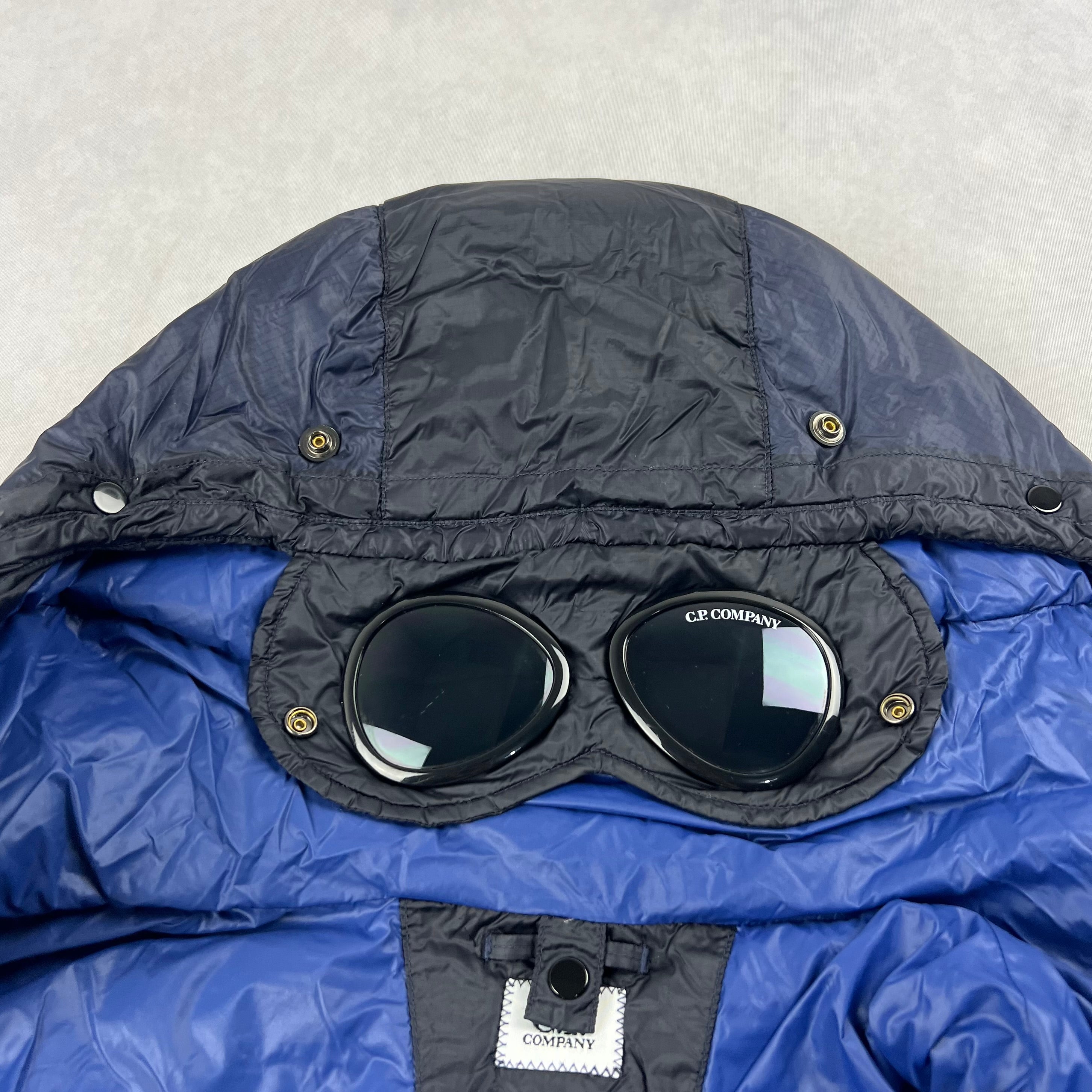 CP Company Puffer Jacket