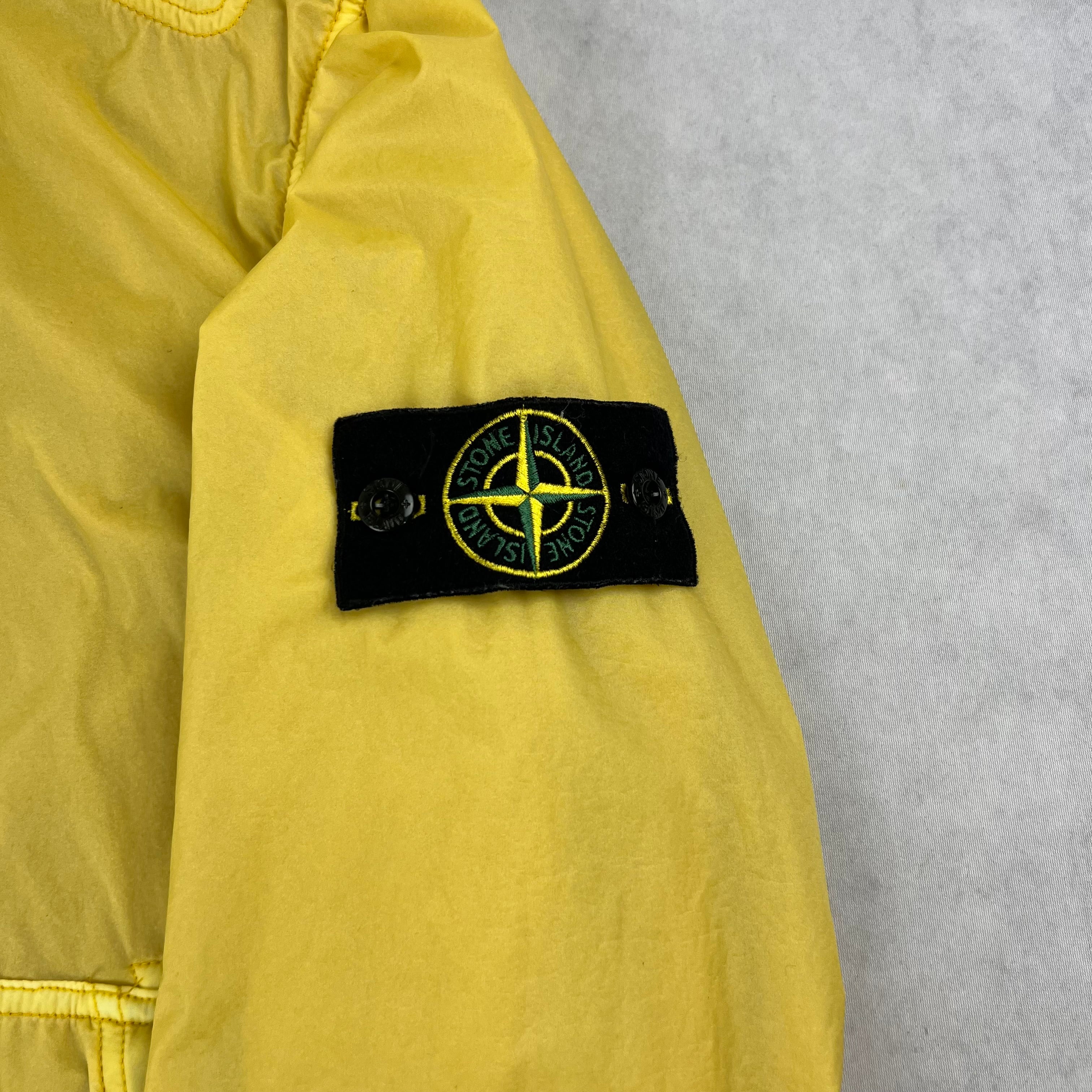 Stone Island Jacket