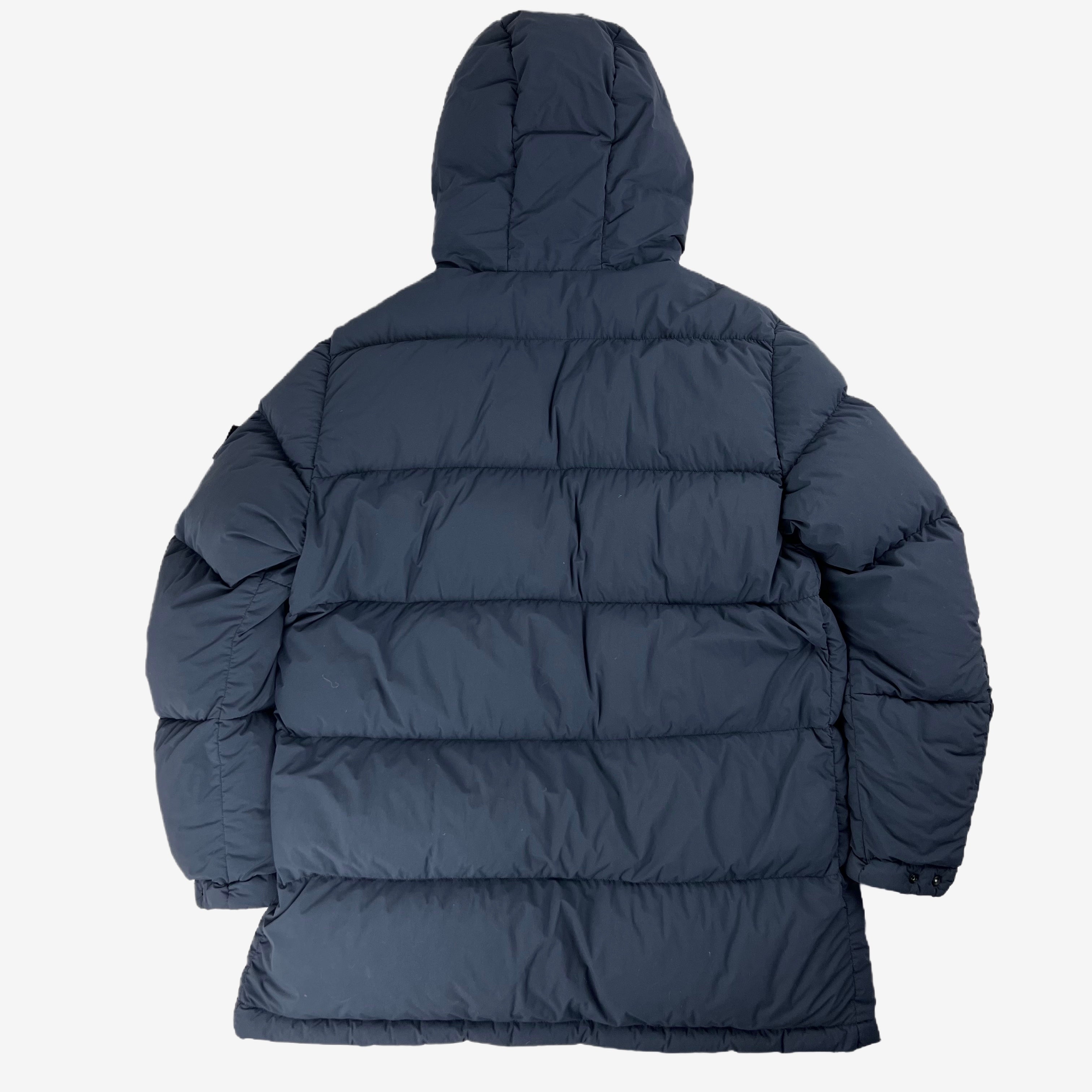 Stone Island Puffer Jacket