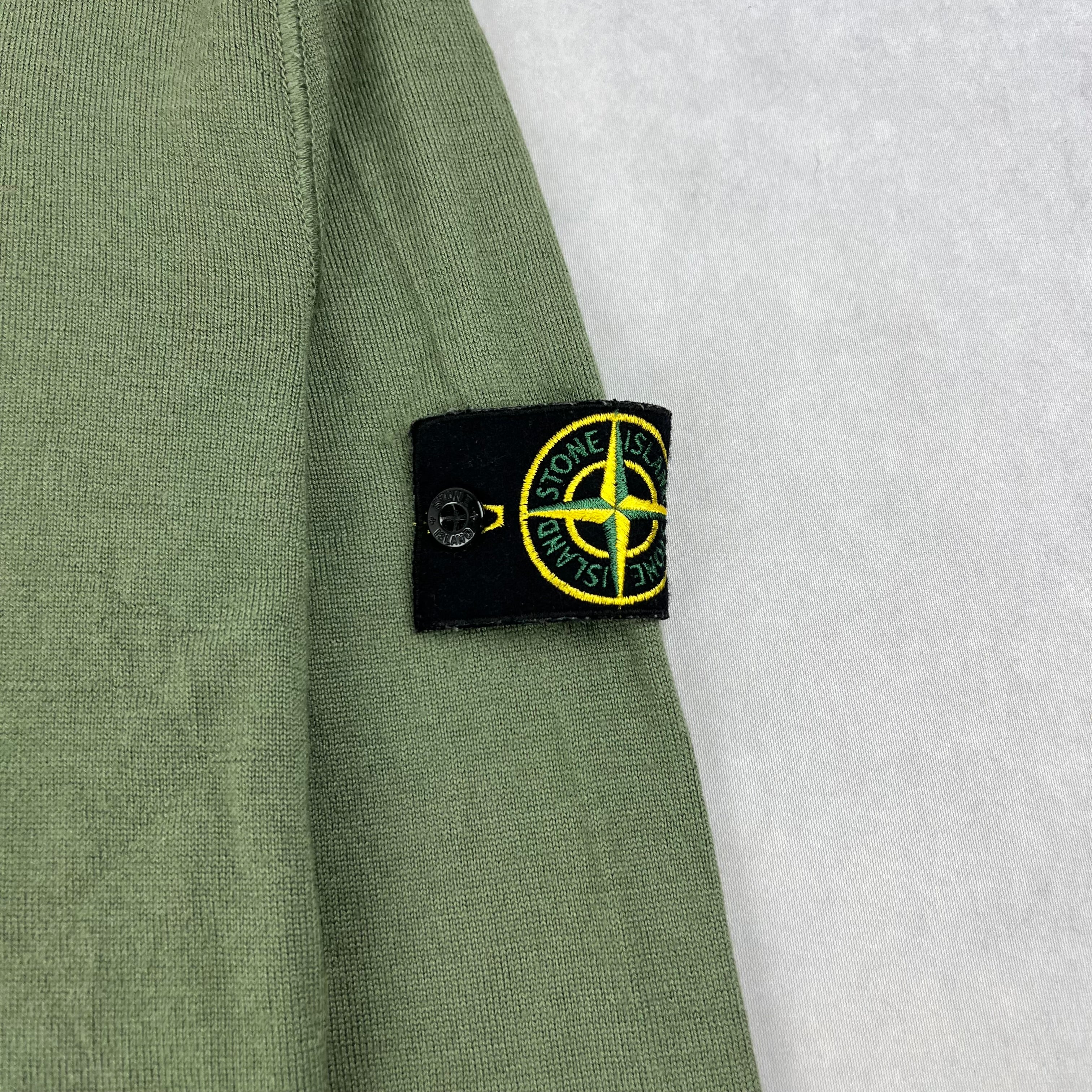 Stone Island Jumper