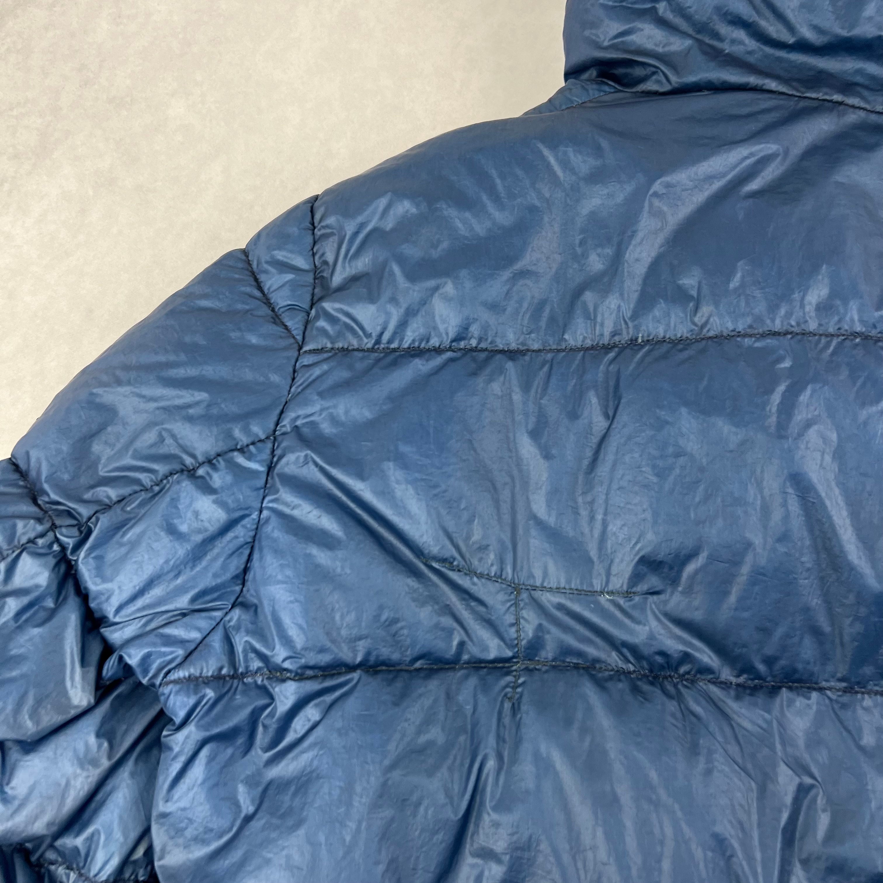 Stone Island Puffer Jacket