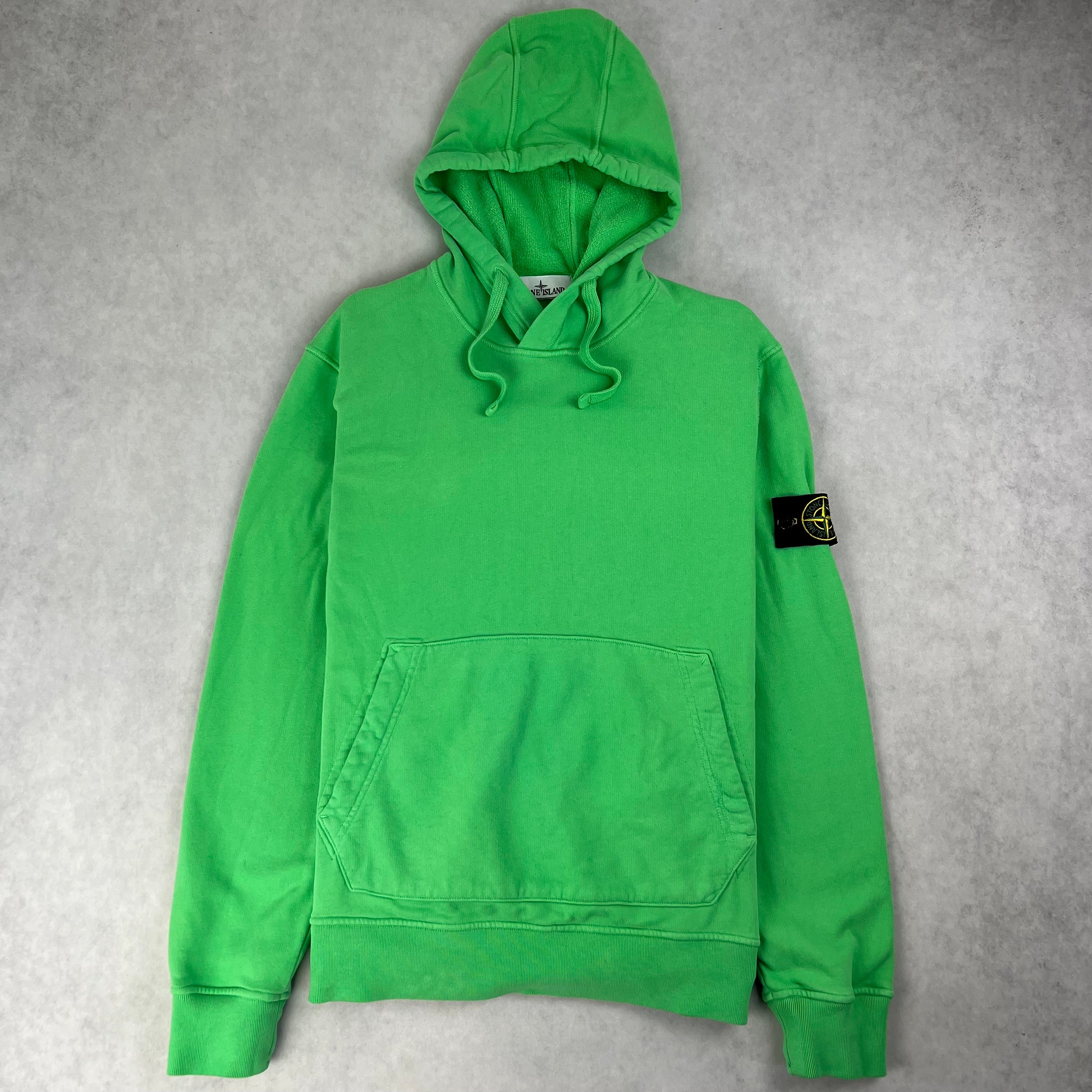 Stone Island Hoodie